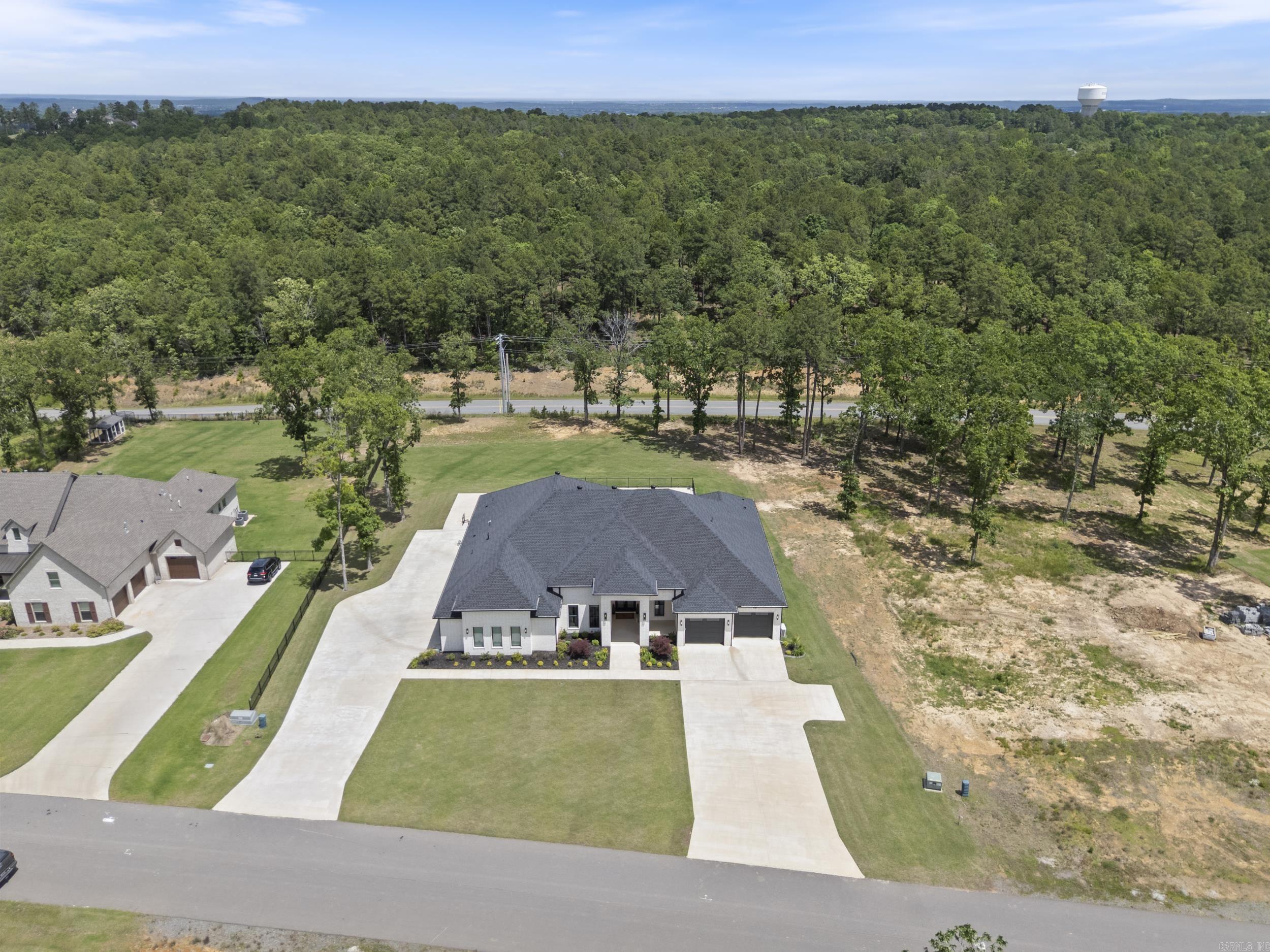 2960 Orchard View  Conway, AR