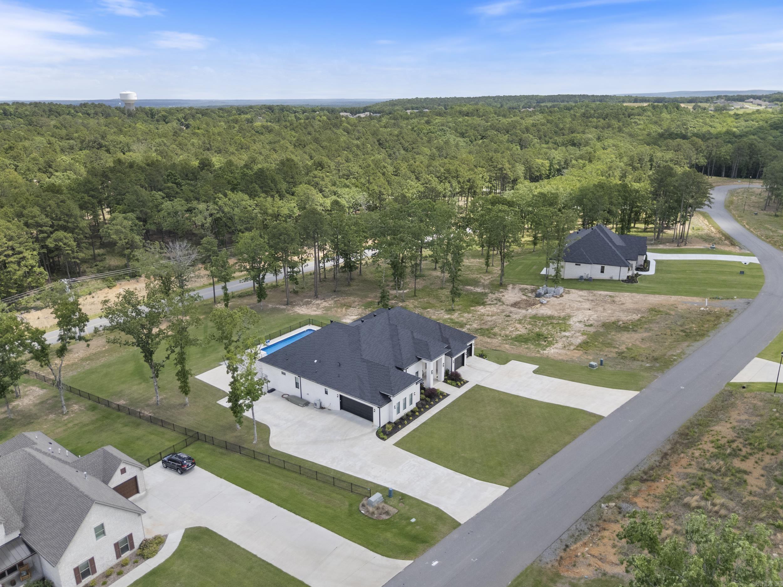 2960 Orchard View  Conway, AR