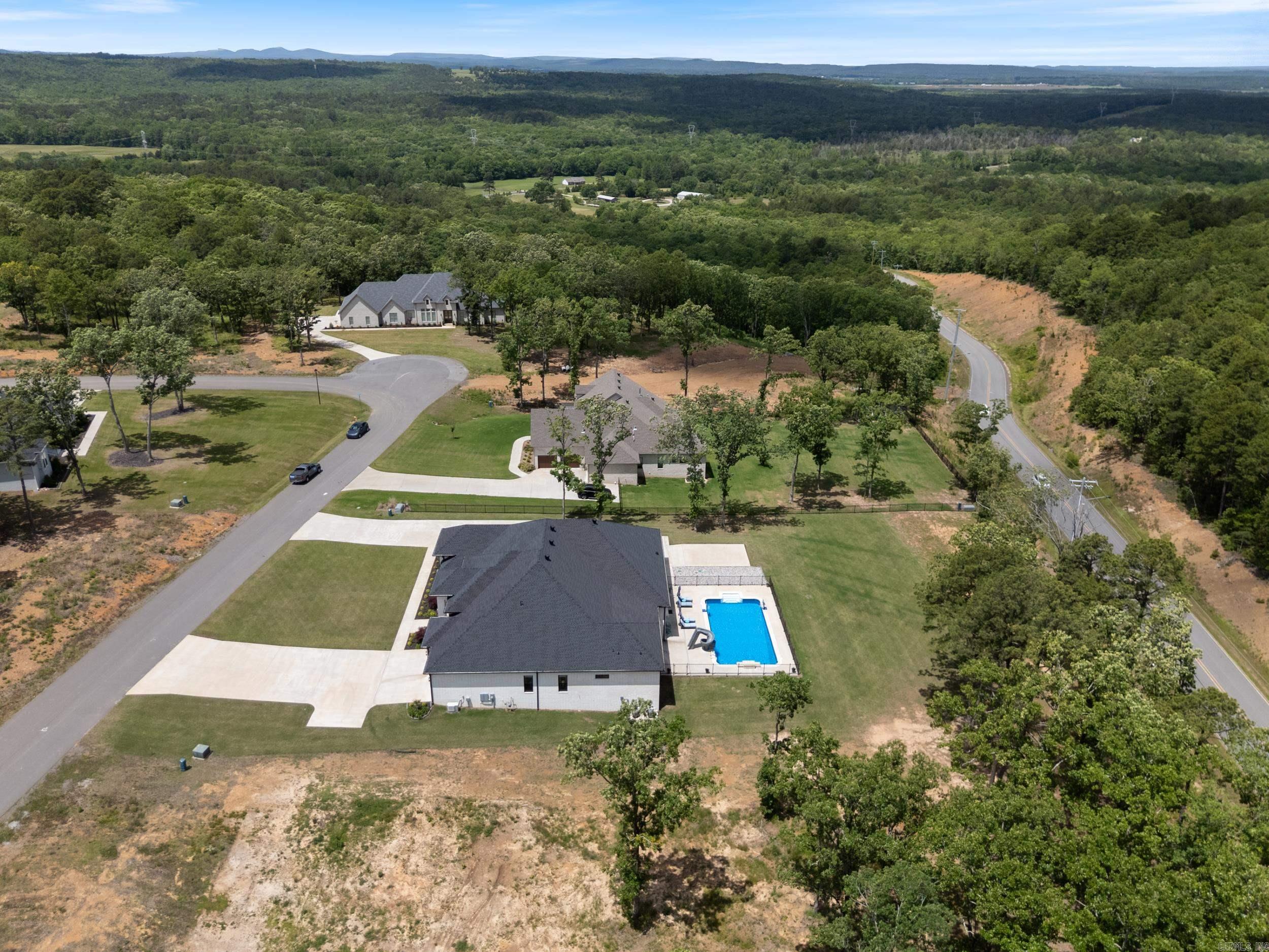 2960 Orchard View  Conway, AR