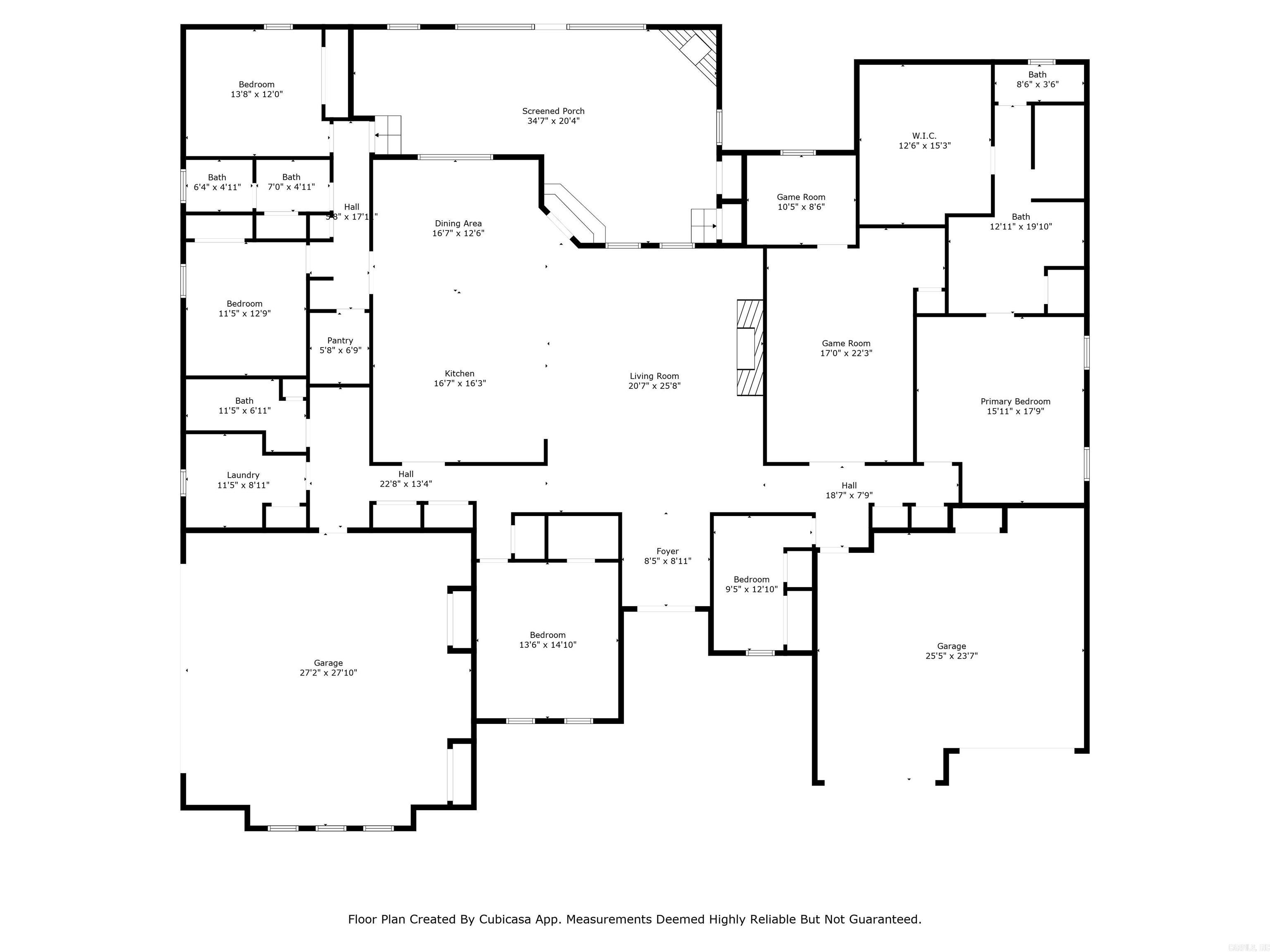 2960 Orchard View  Conway, AR