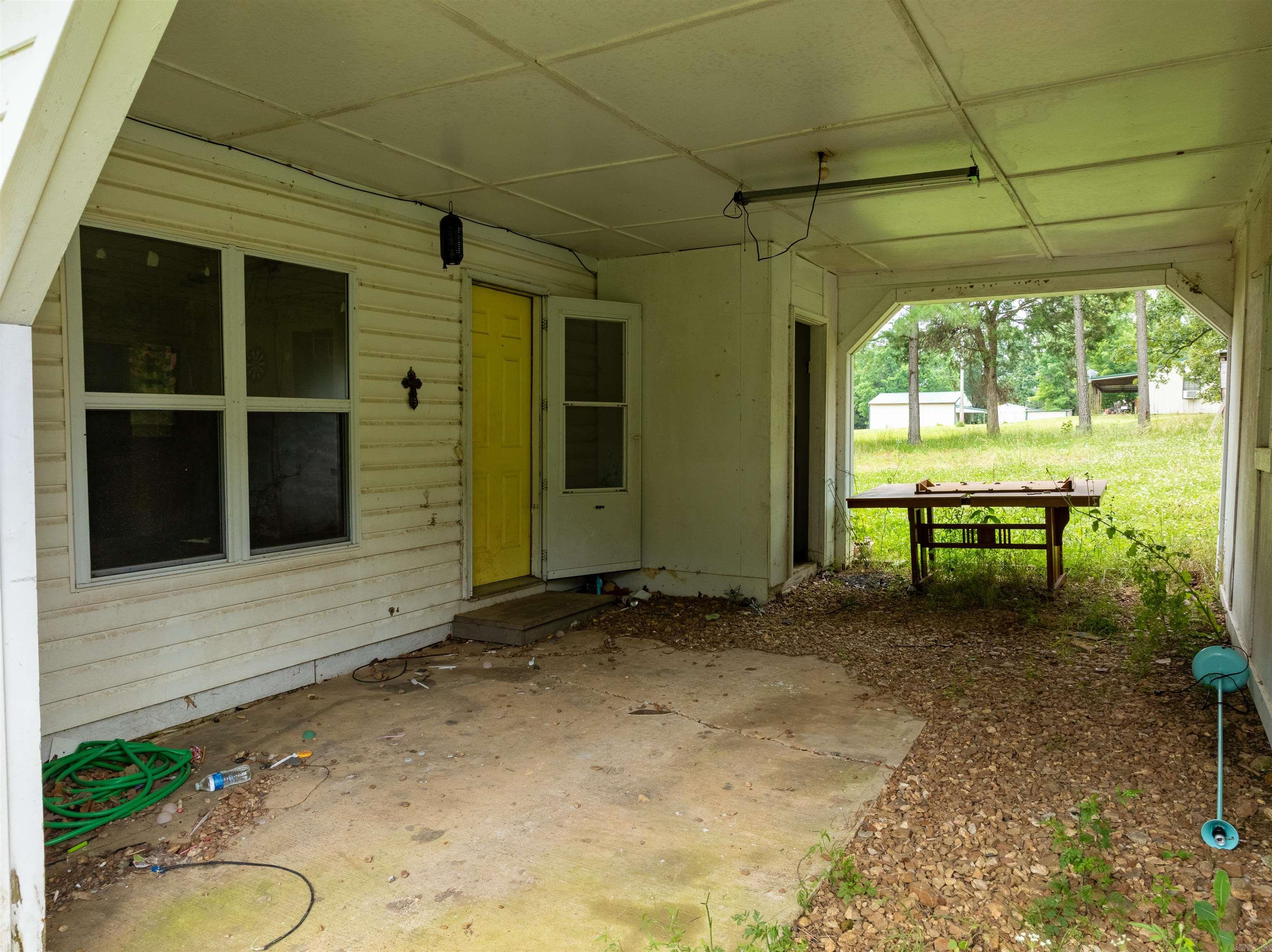 495 Nelsonville  Smithville, AR