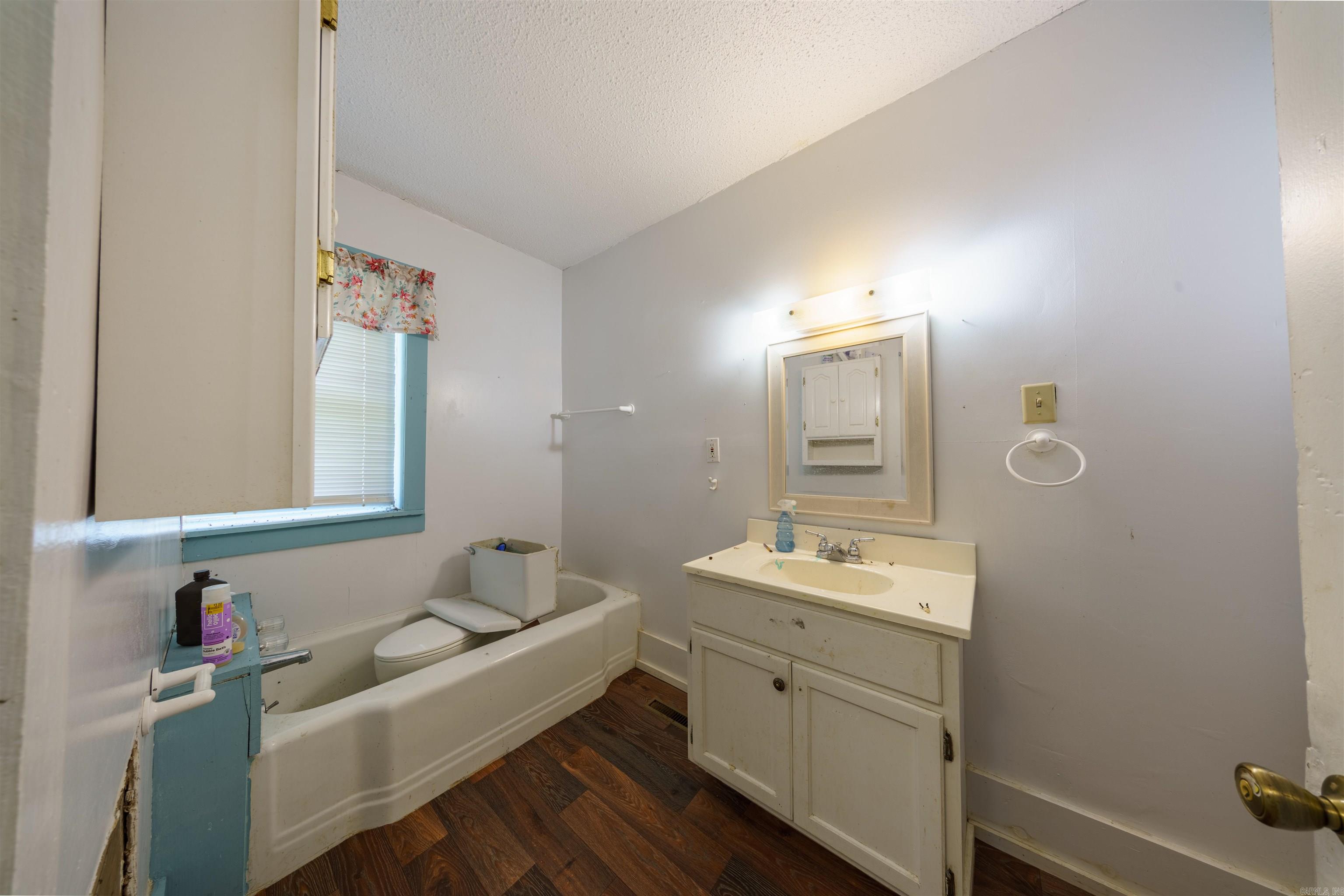 495 Nelsonville  Smithville, AR
