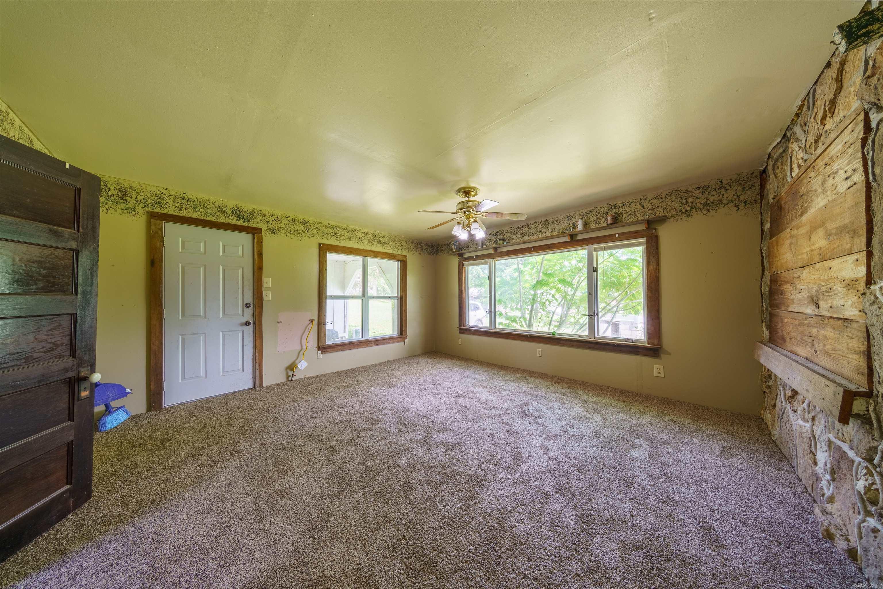 495 Nelsonville  Smithville, AR