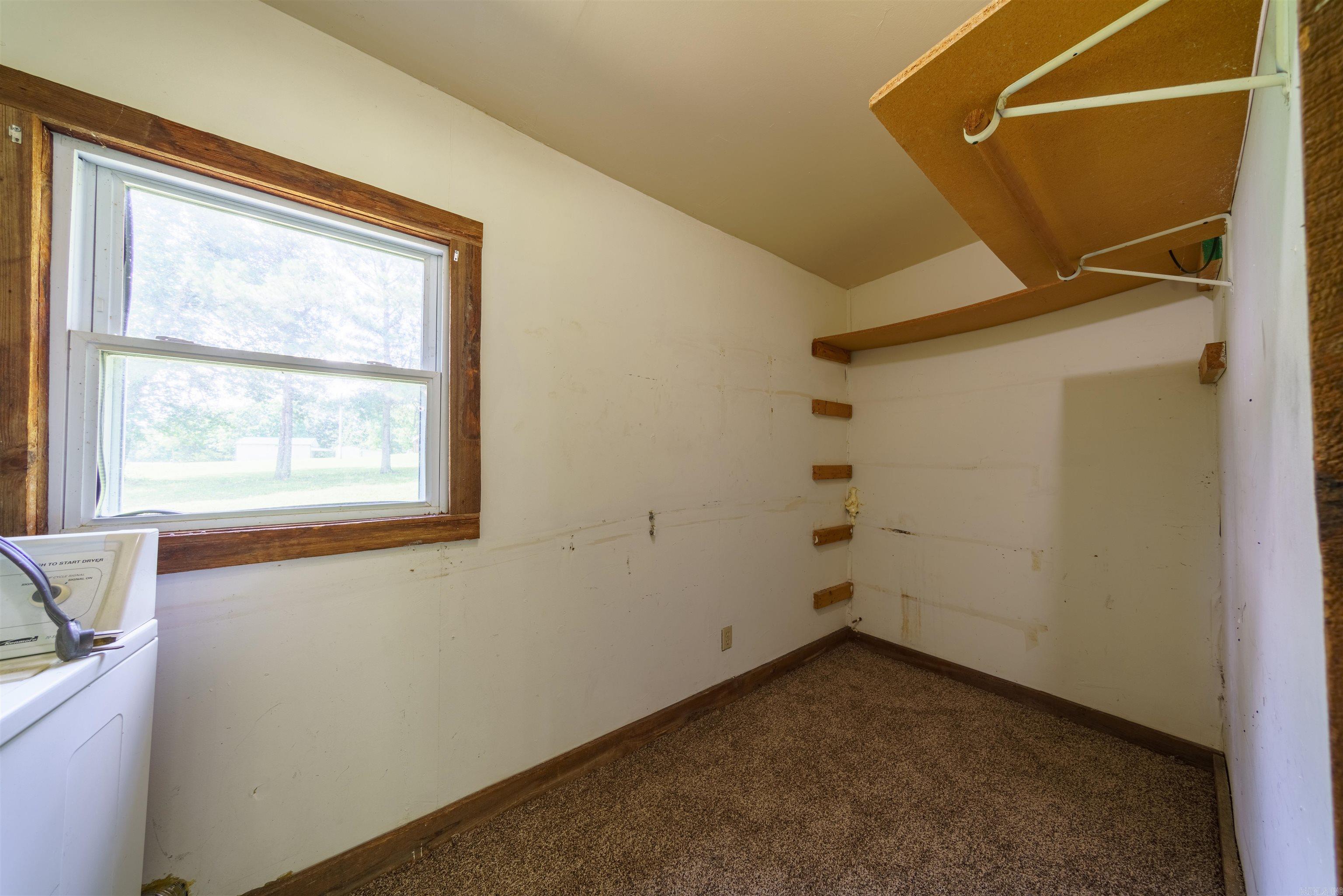 495 Nelsonville  Smithville, AR