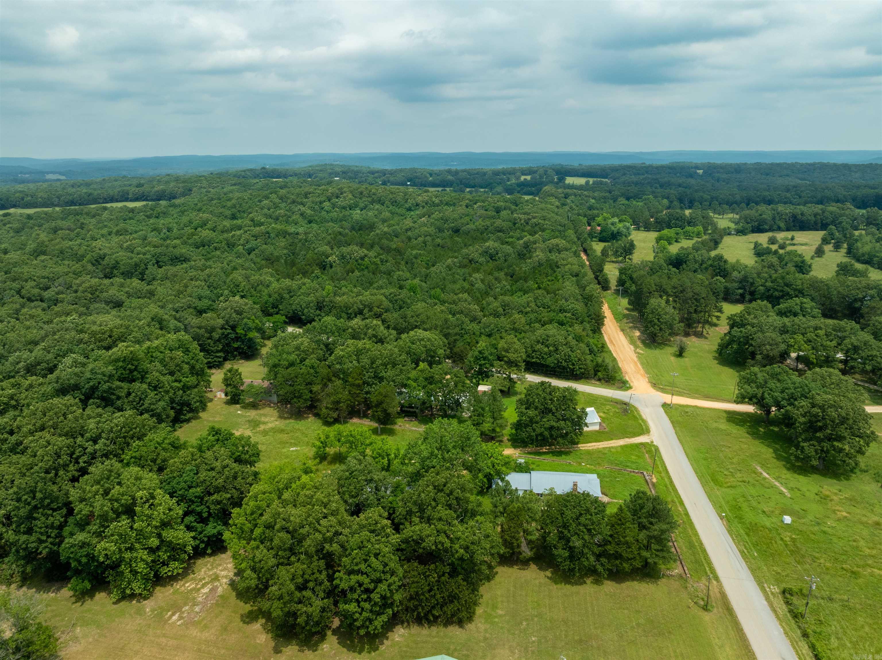 495 Nelsonville  Smithville, AR