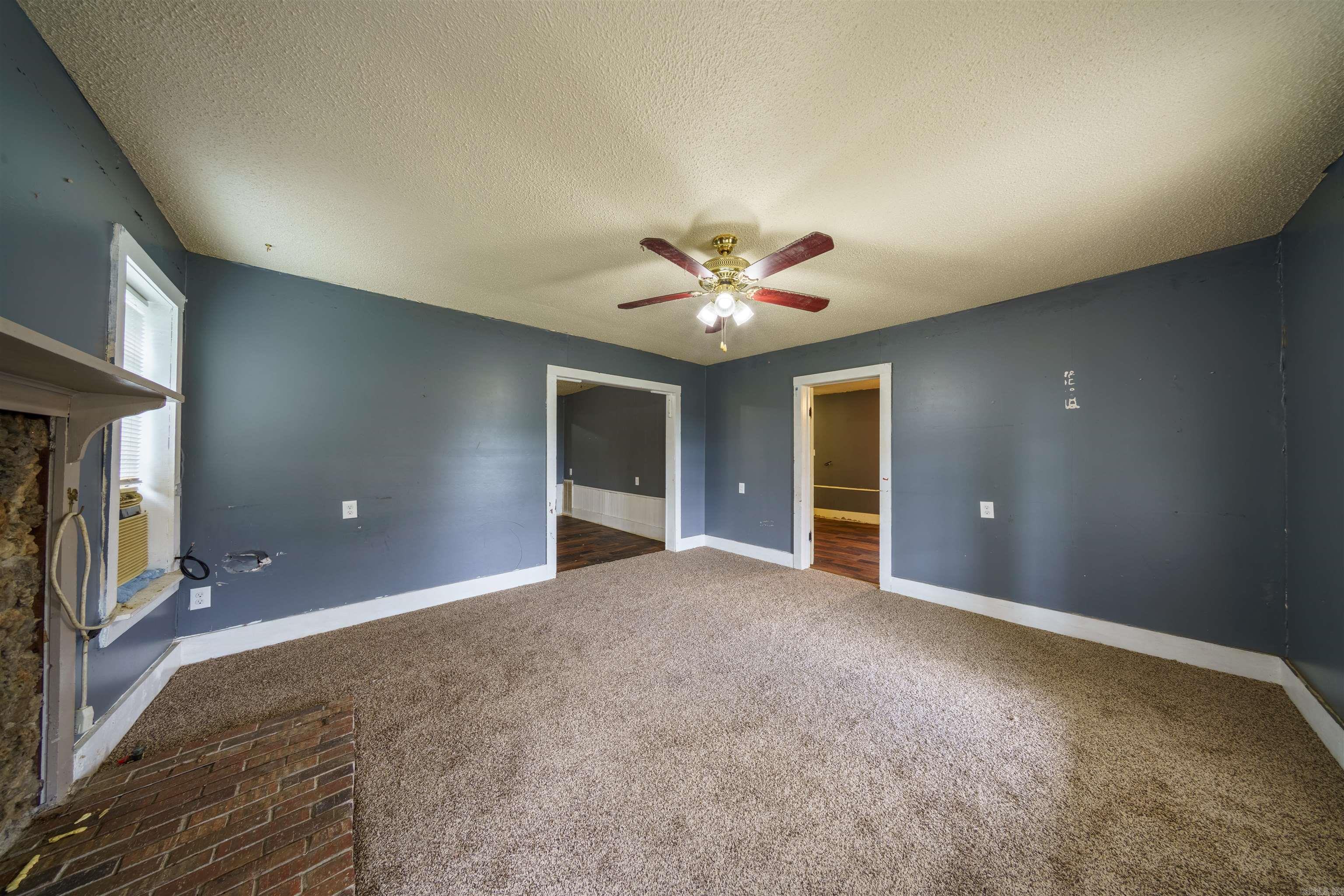 495 Nelsonville  Smithville, AR
