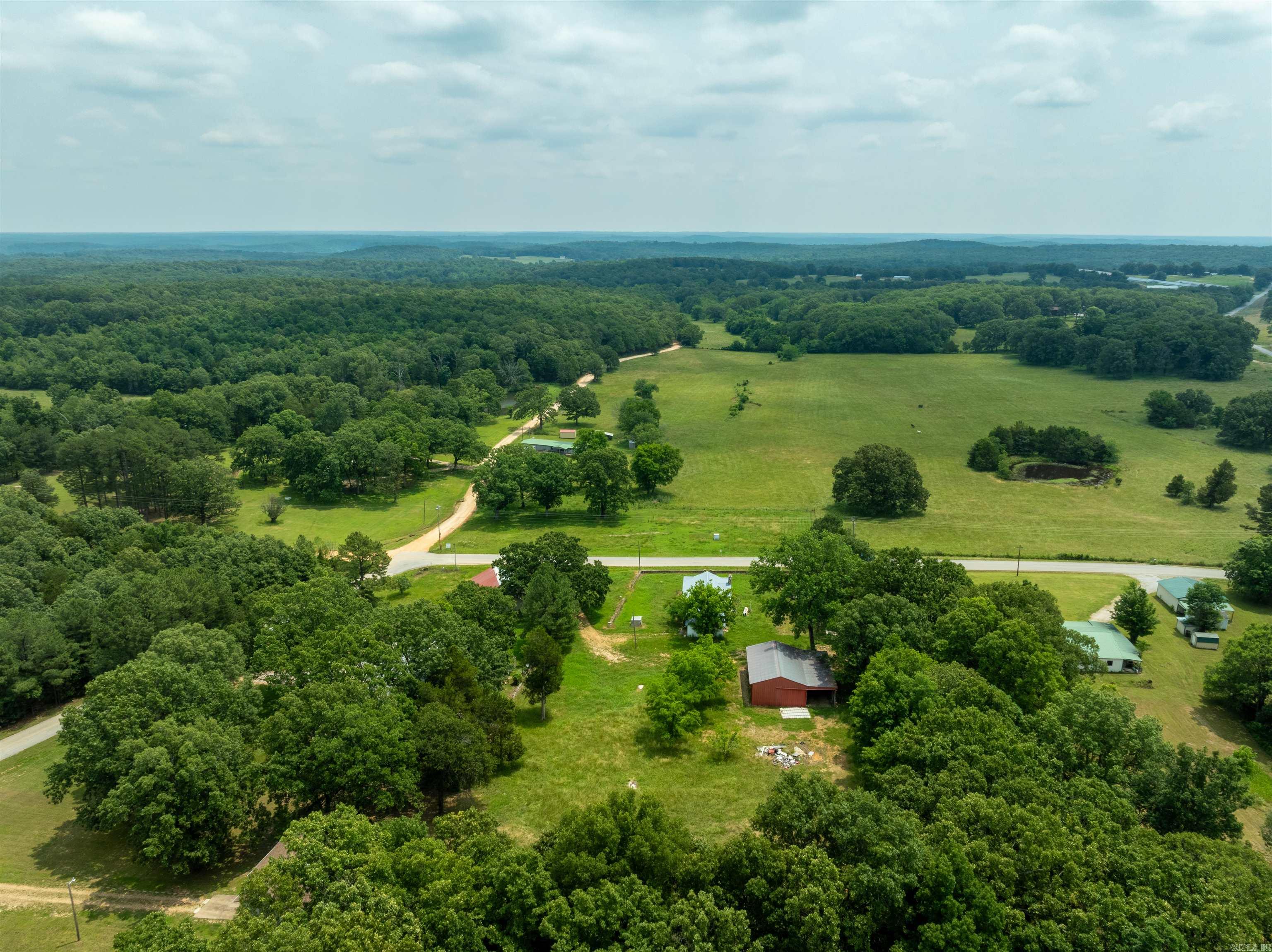 495 Nelsonville  Smithville, AR