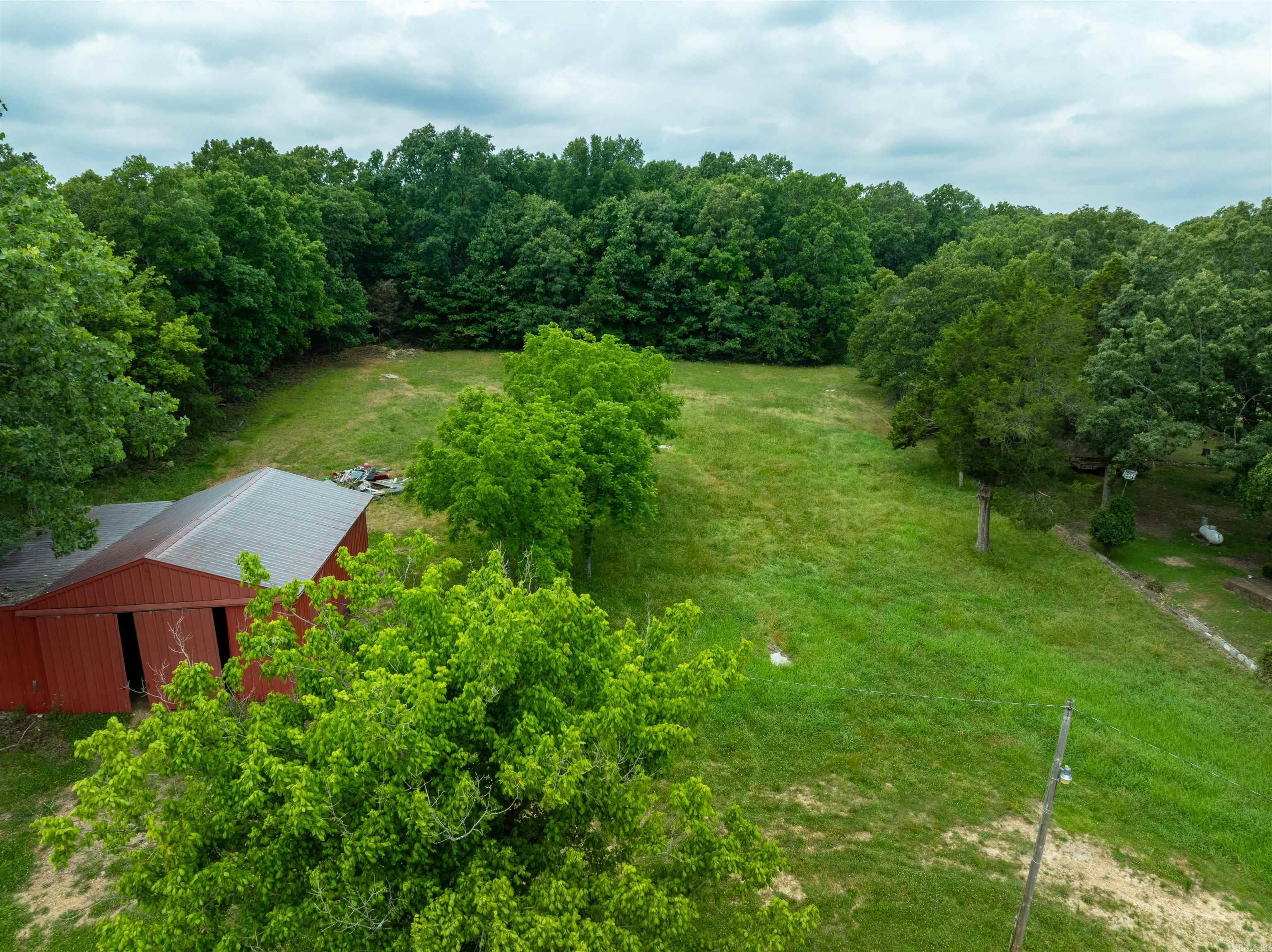 495 Nelsonville  Smithville, AR