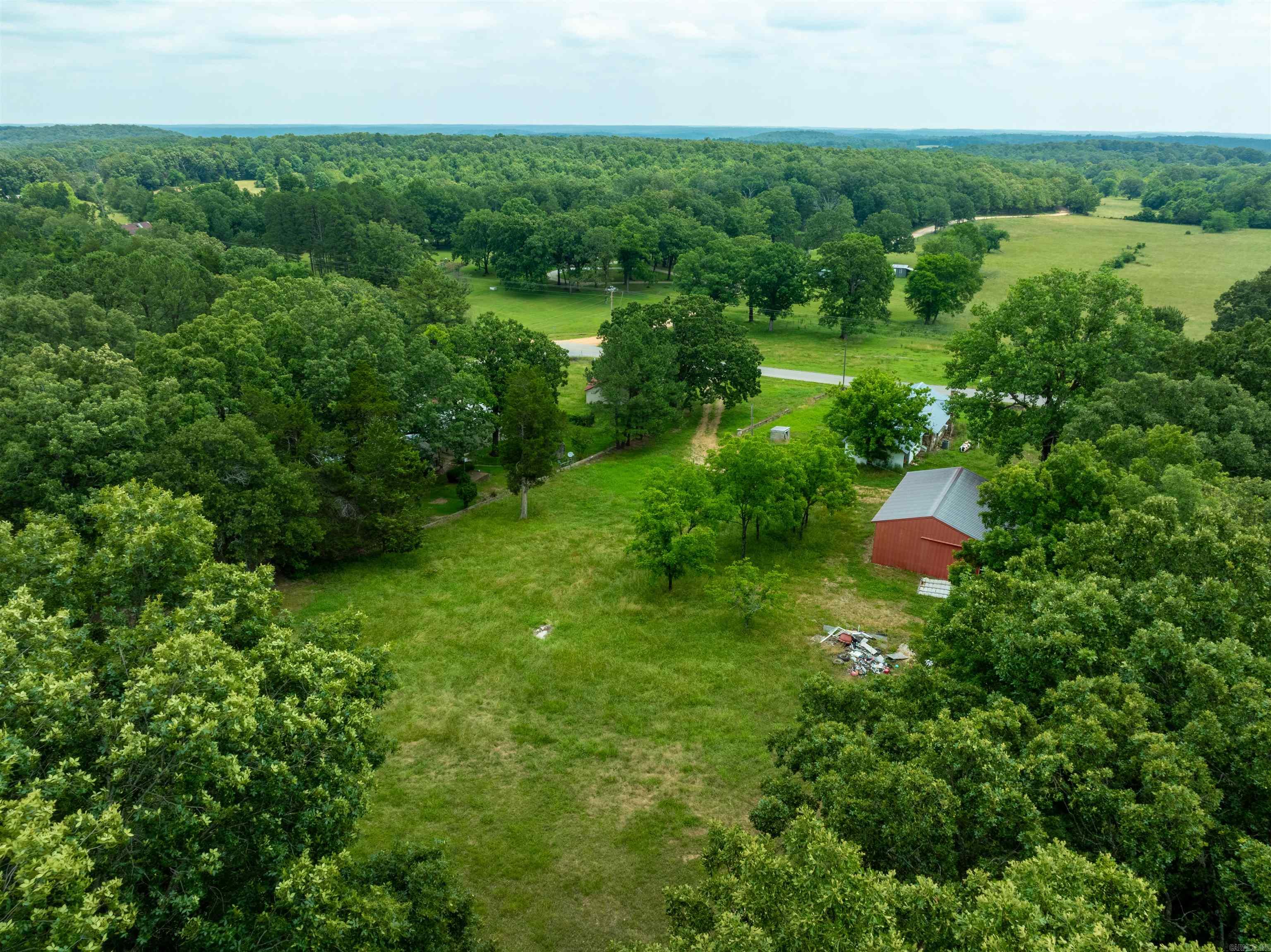 495 Nelsonville  Smithville, AR