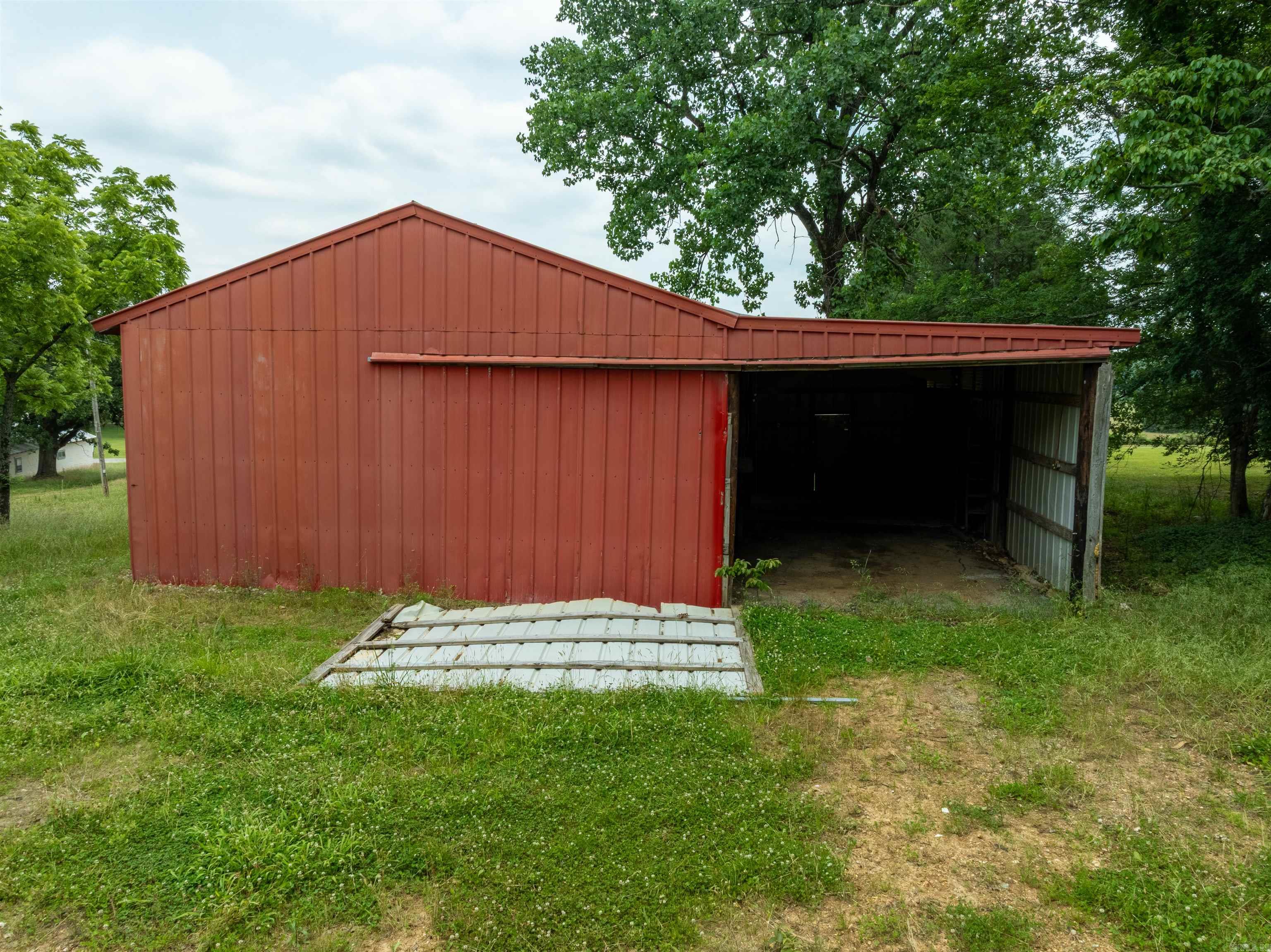 495 Nelsonville  Smithville, AR