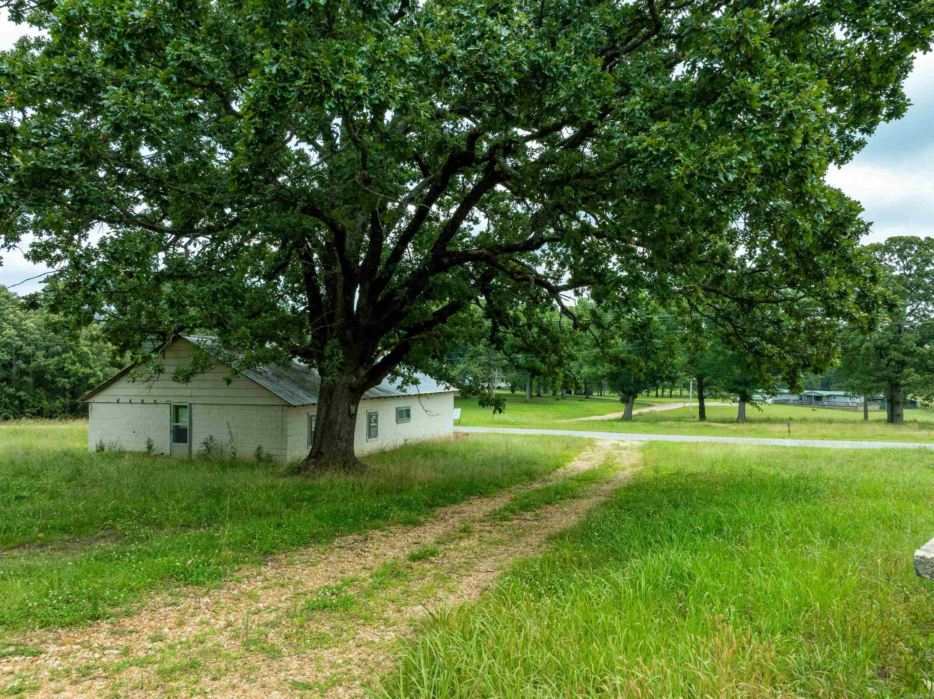 495 Nelsonville  Smithville, AR
