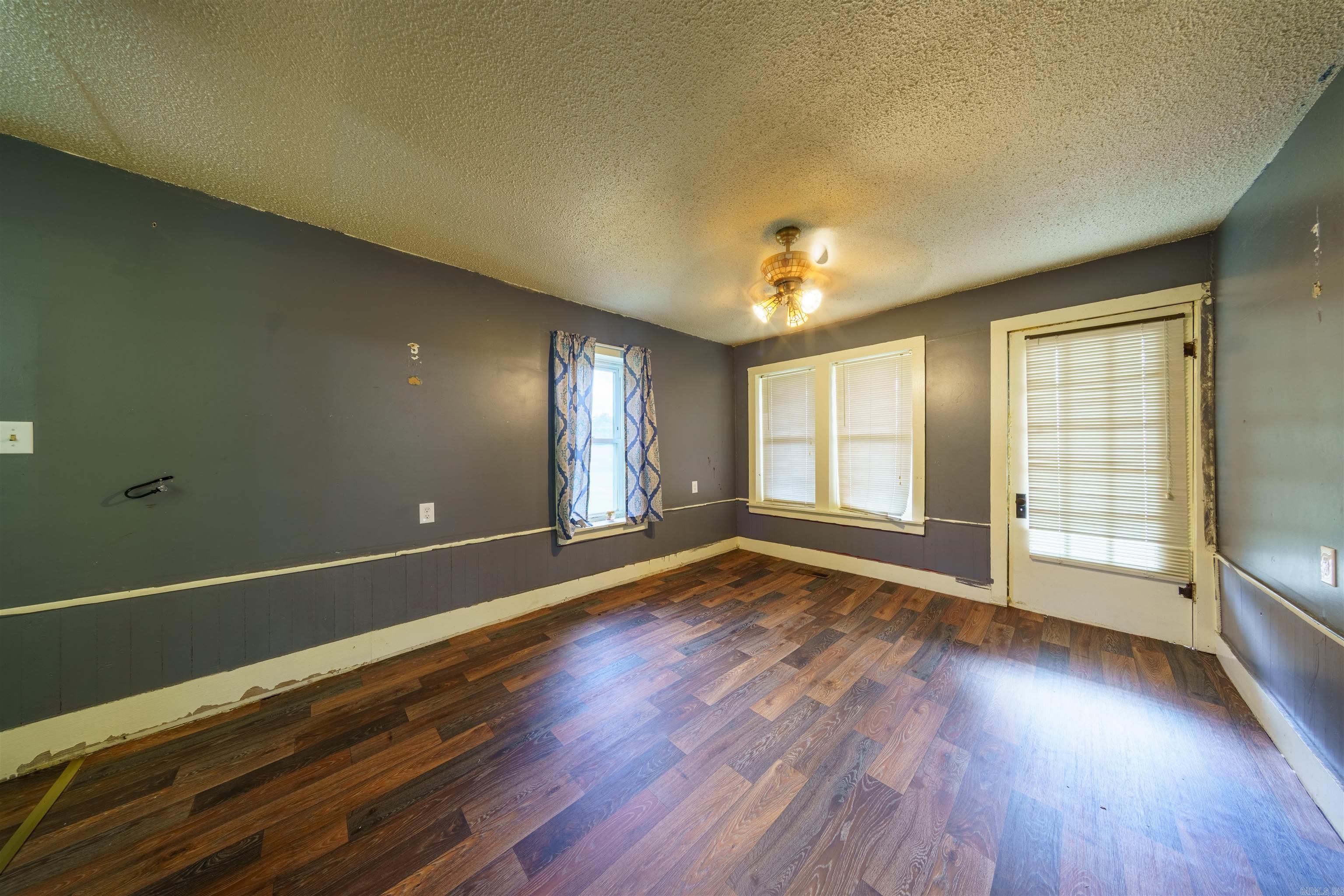 495 Nelsonville  Smithville, AR