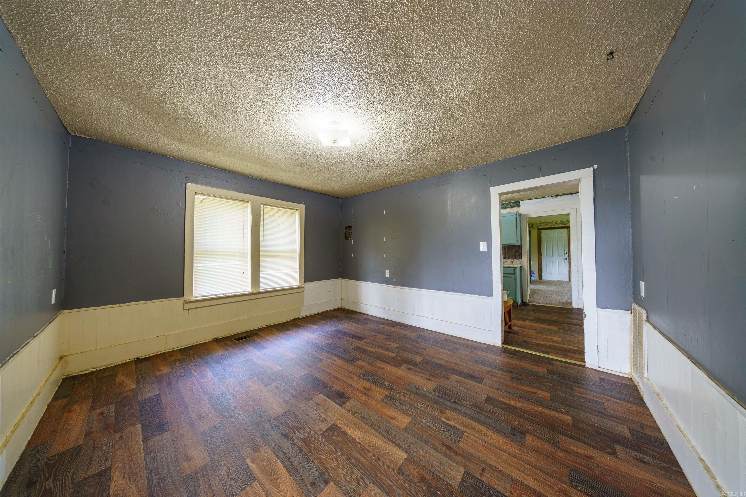 495 Nelsonville  Smithville, AR