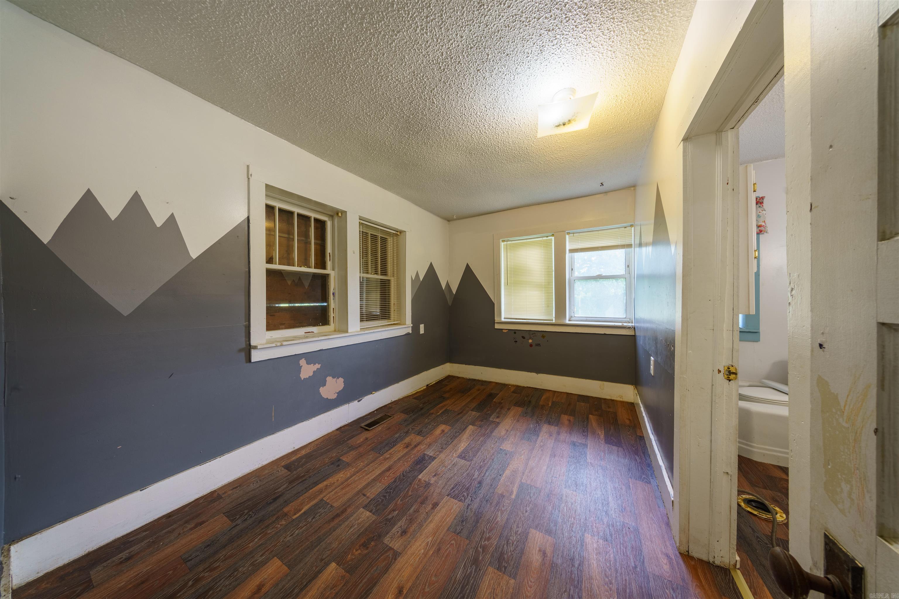495 Nelsonville  Smithville, AR