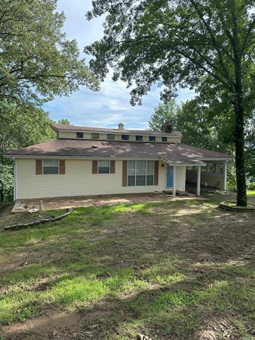 900  Davidson  Edgemont, AR