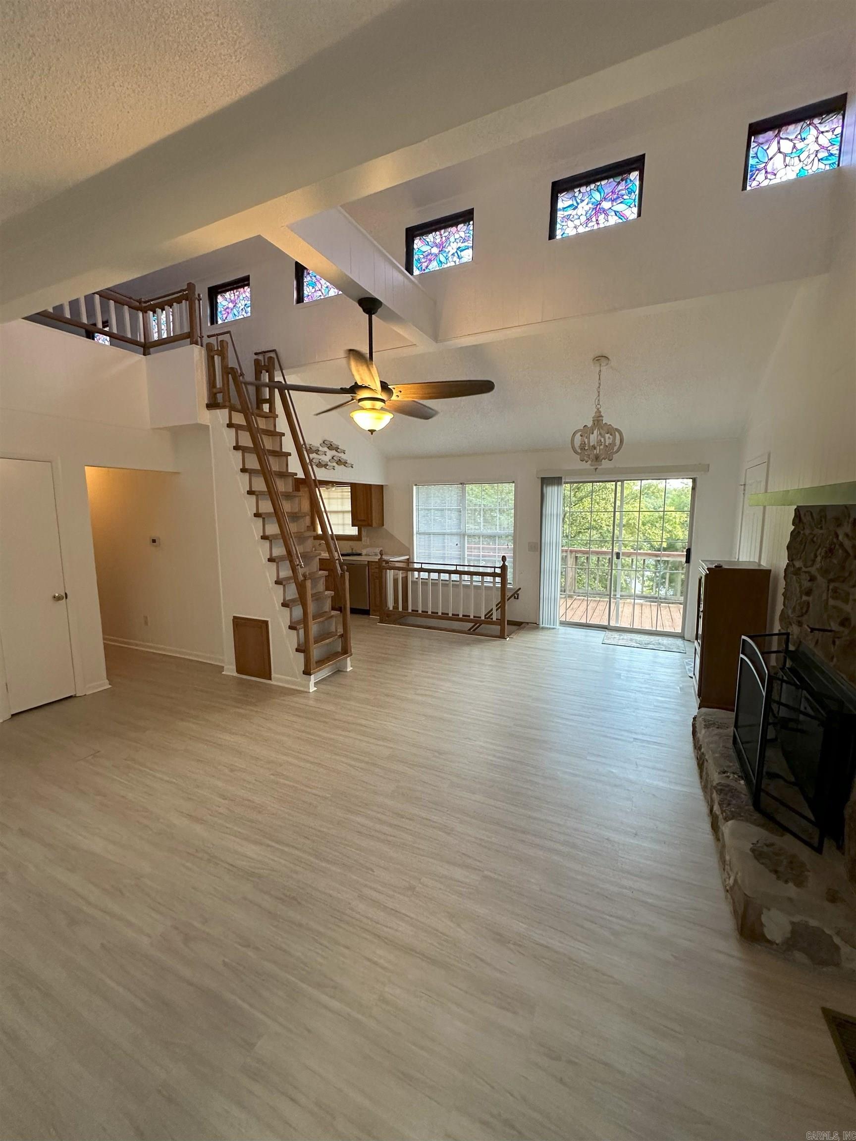 900 Davidson  Edgemont, AR