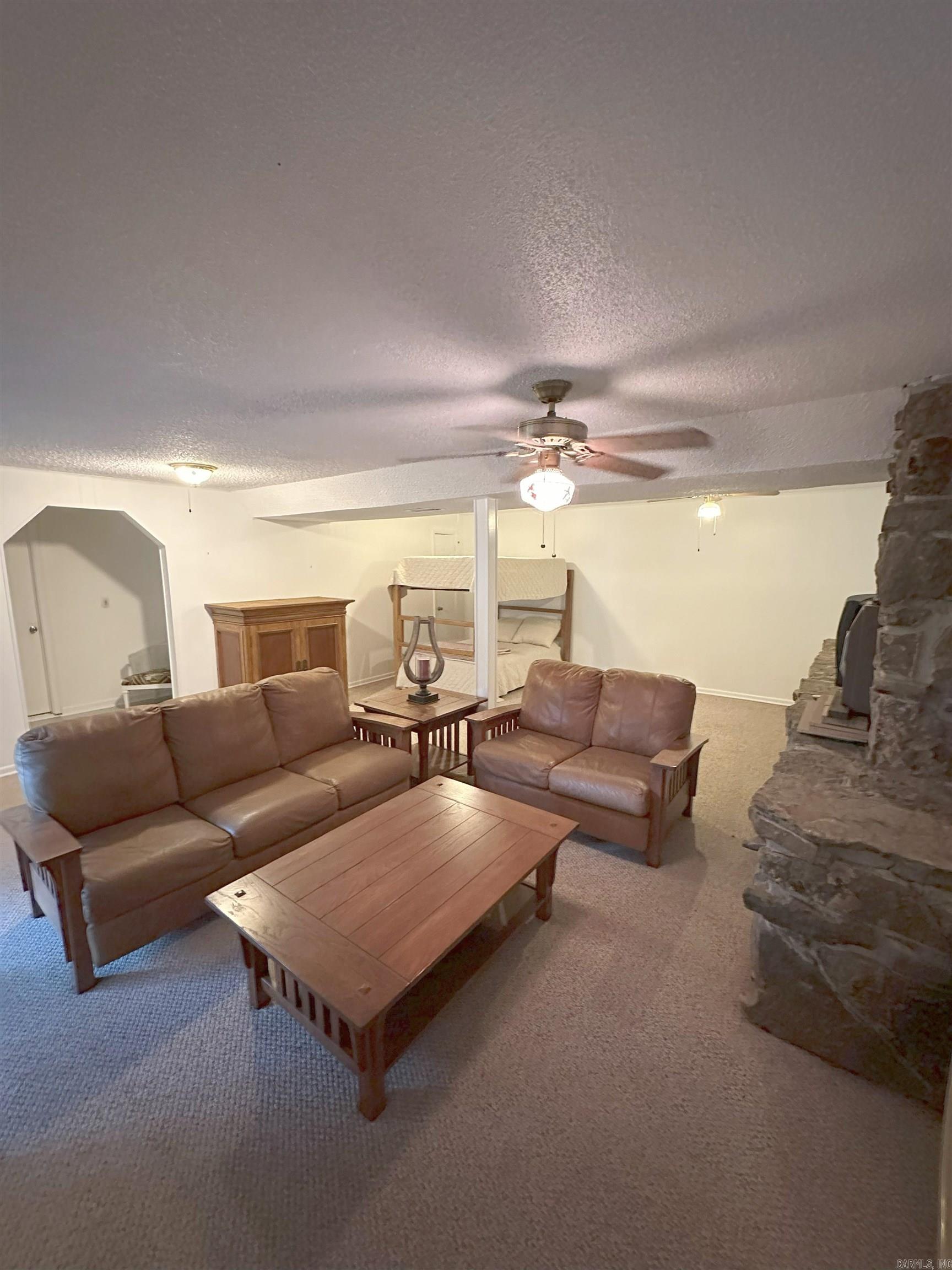 900 Davidson  Edgemont, AR