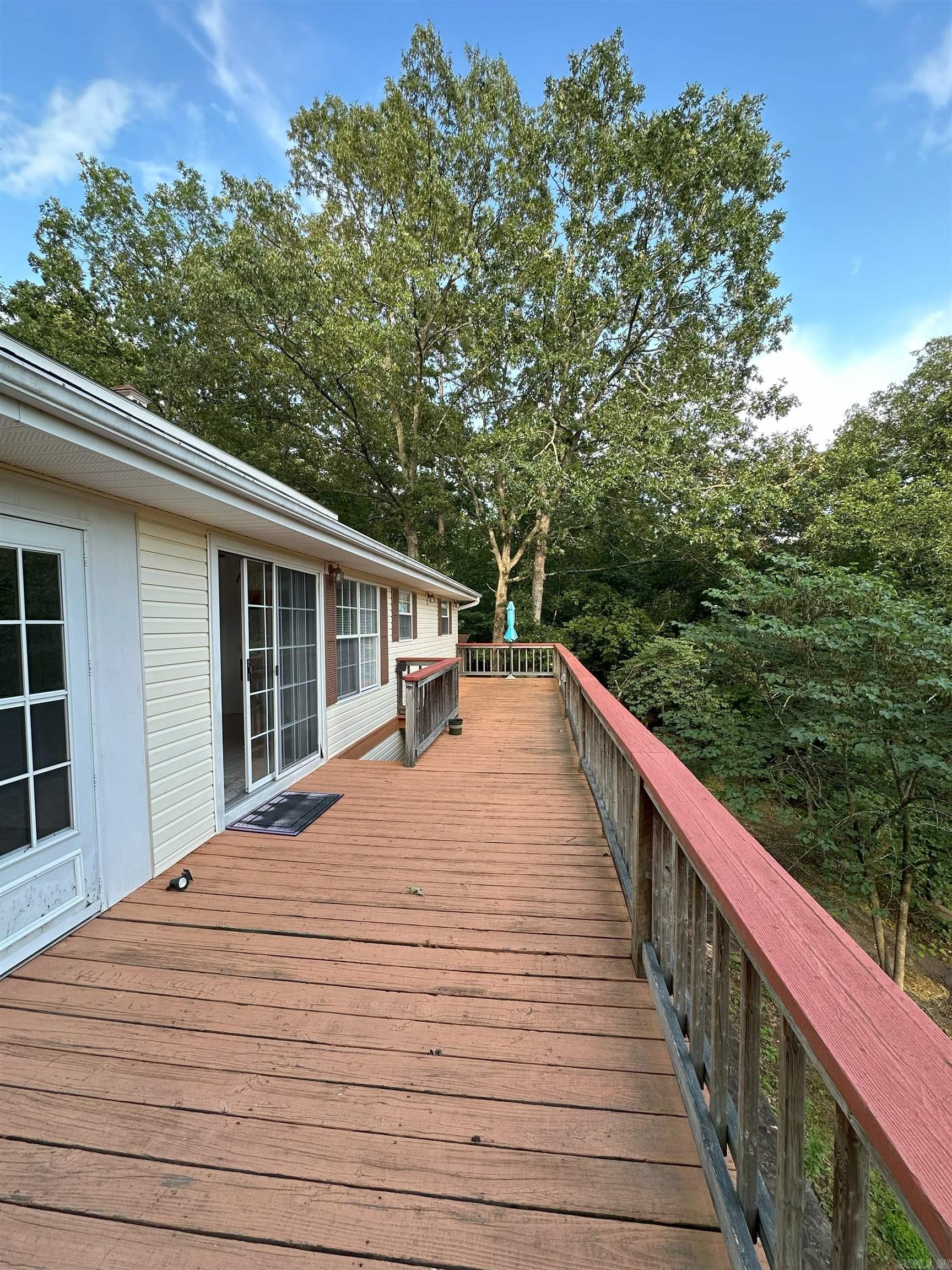 900 Davidson  Edgemont, AR