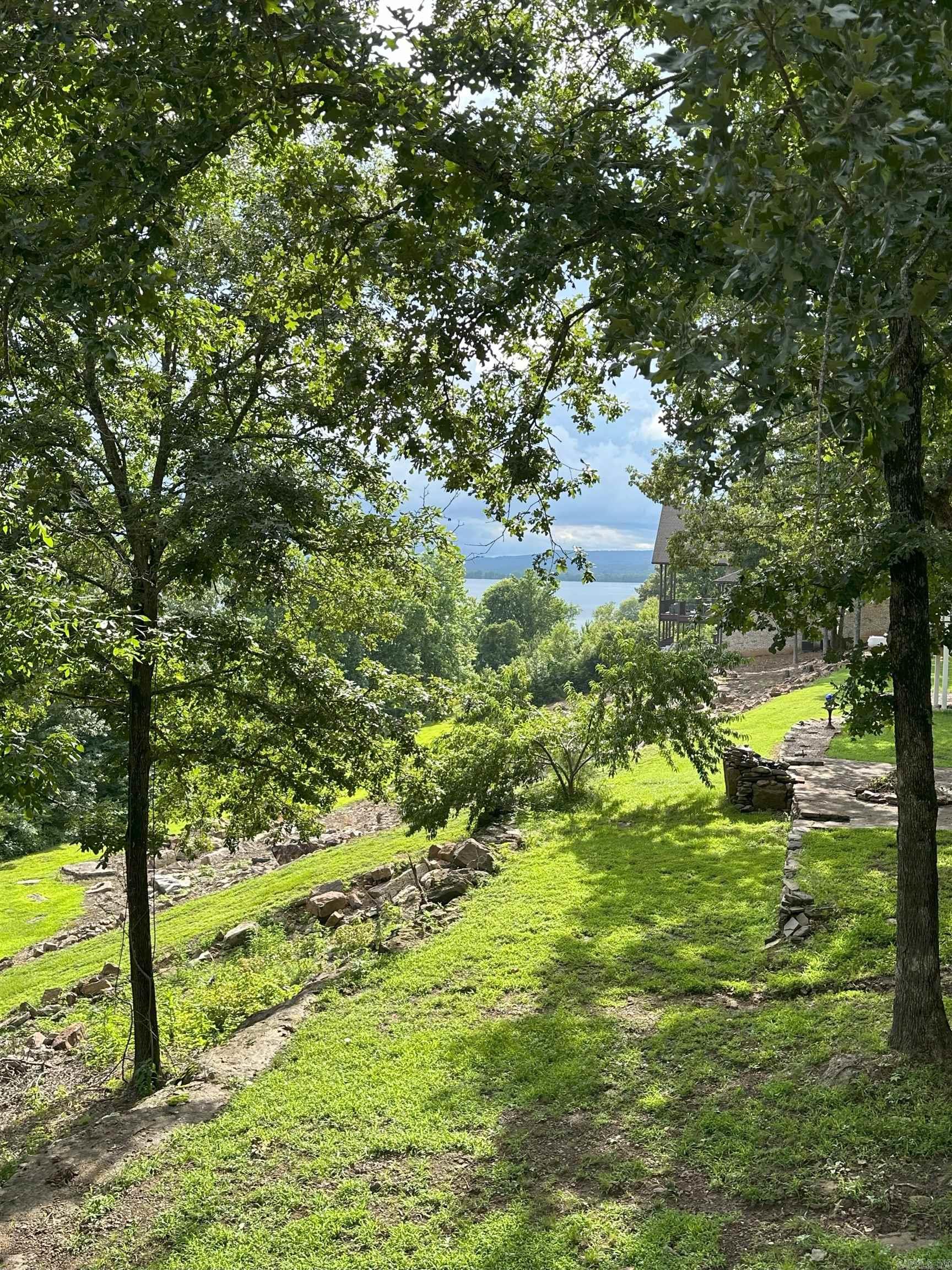 900 Davidson  Edgemont, AR