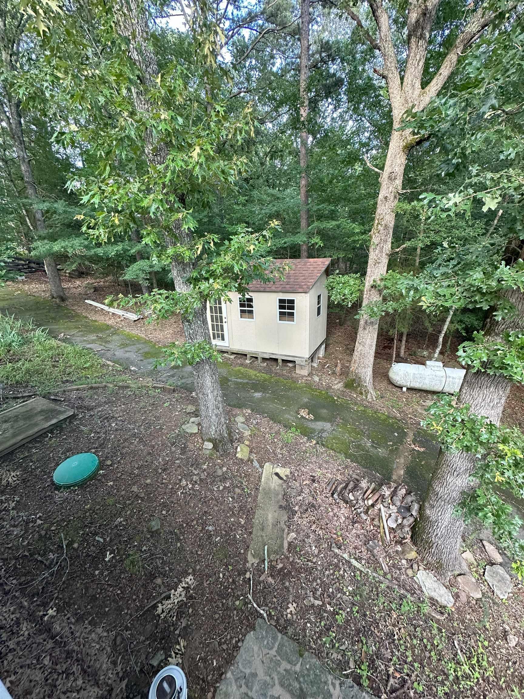 900 Davidson  Edgemont, AR