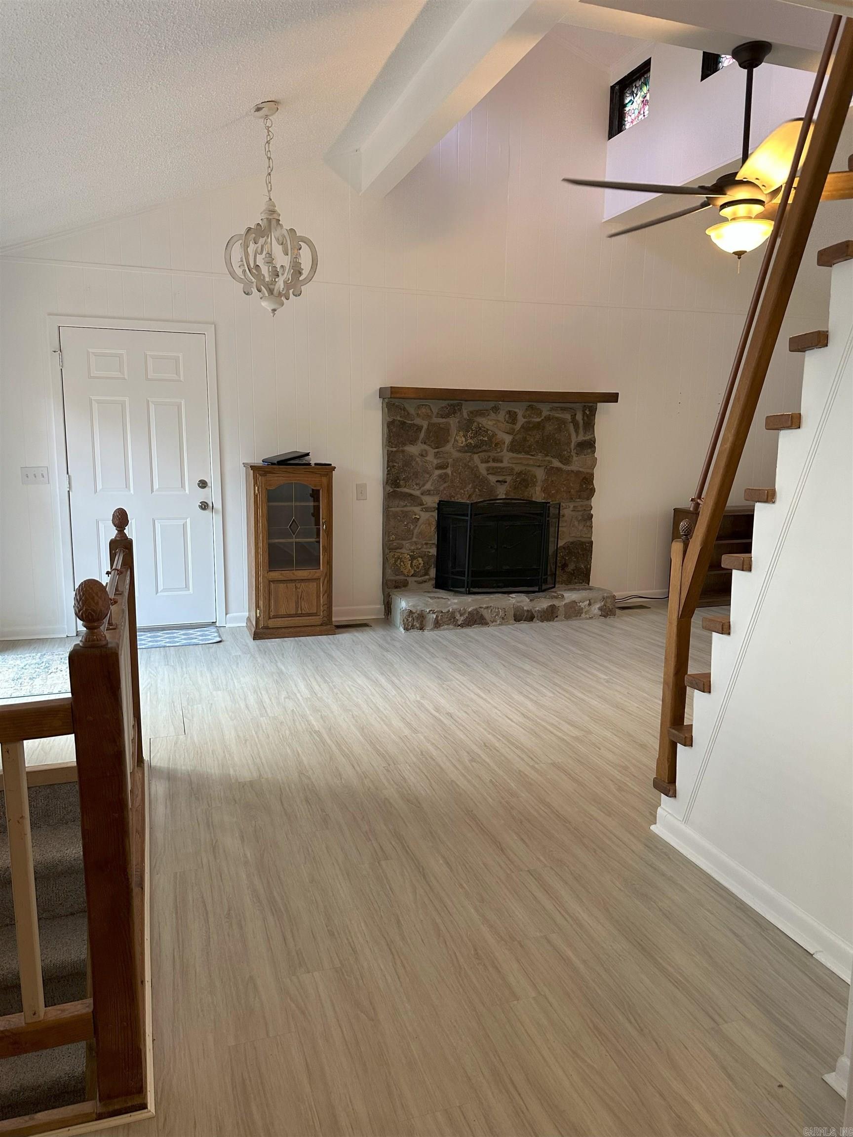 900 Davidson  Edgemont, AR