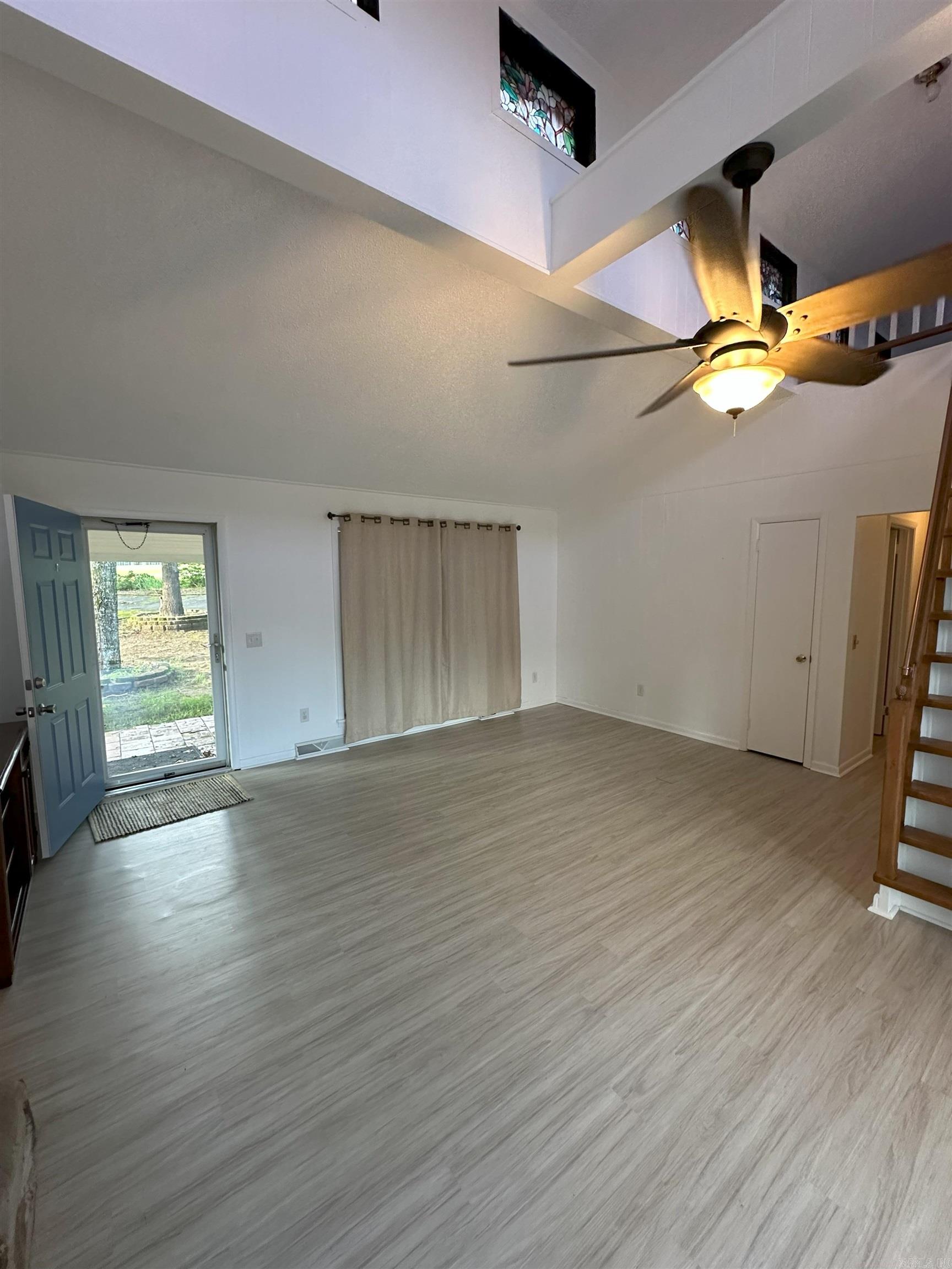 900 Davidson  Edgemont, AR