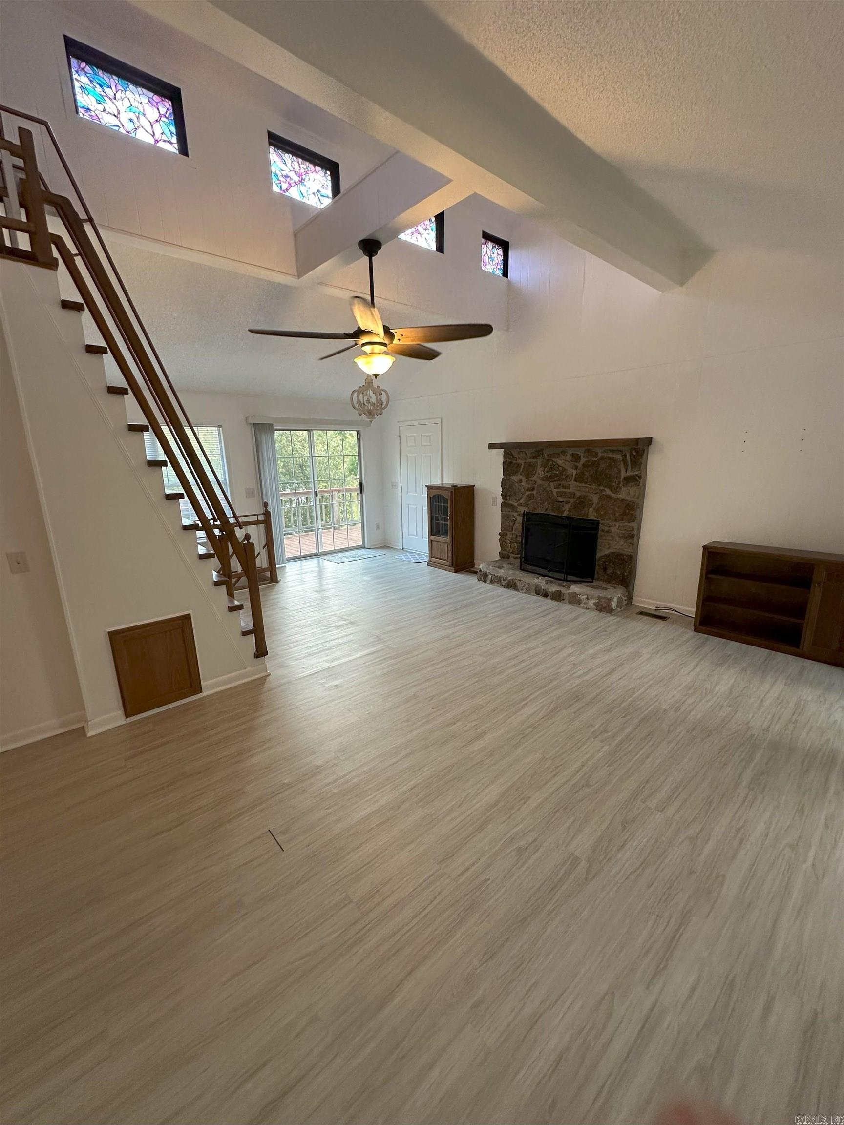 900 Davidson  Edgemont, AR