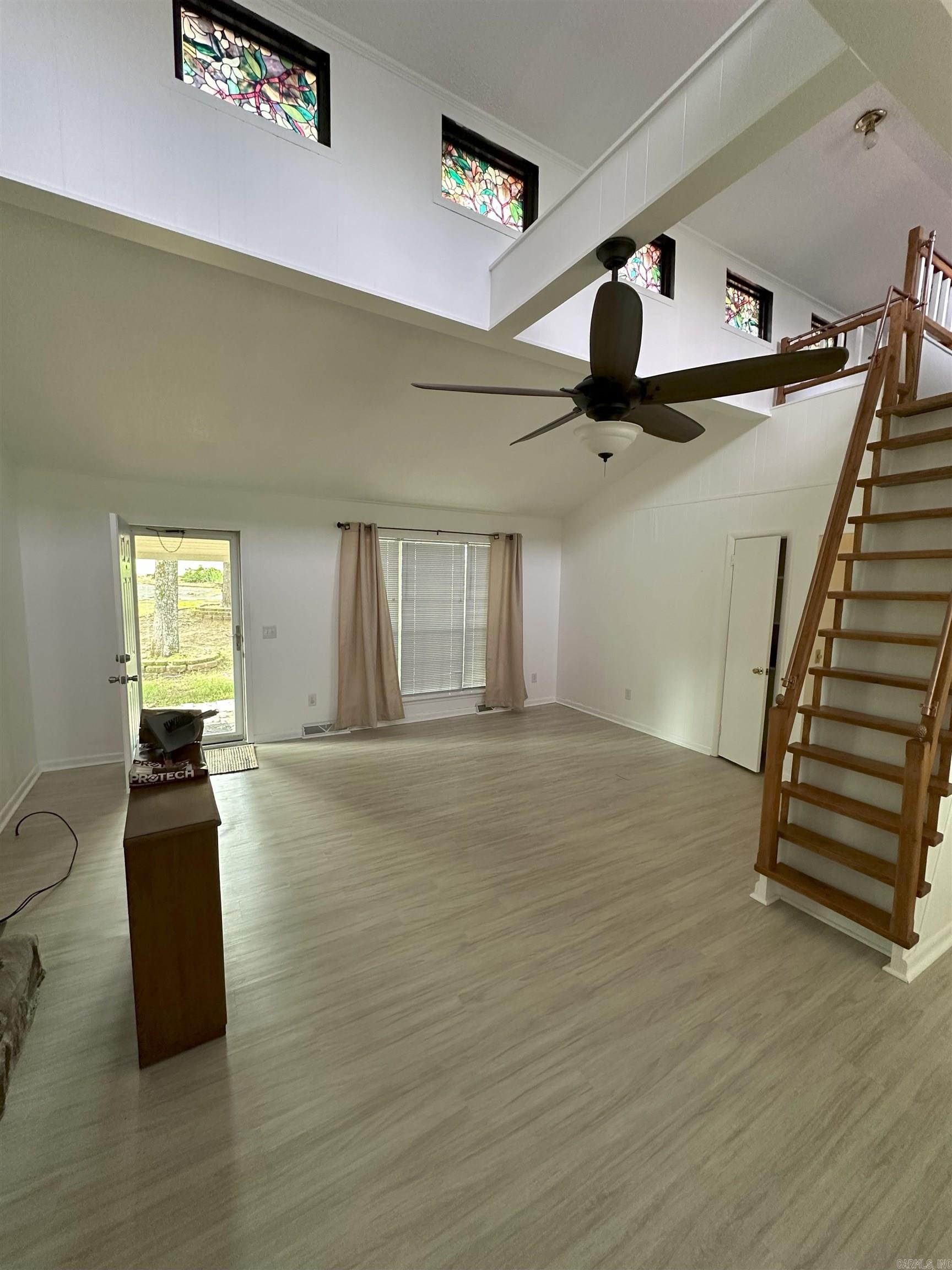 900 Davidson  Edgemont, AR