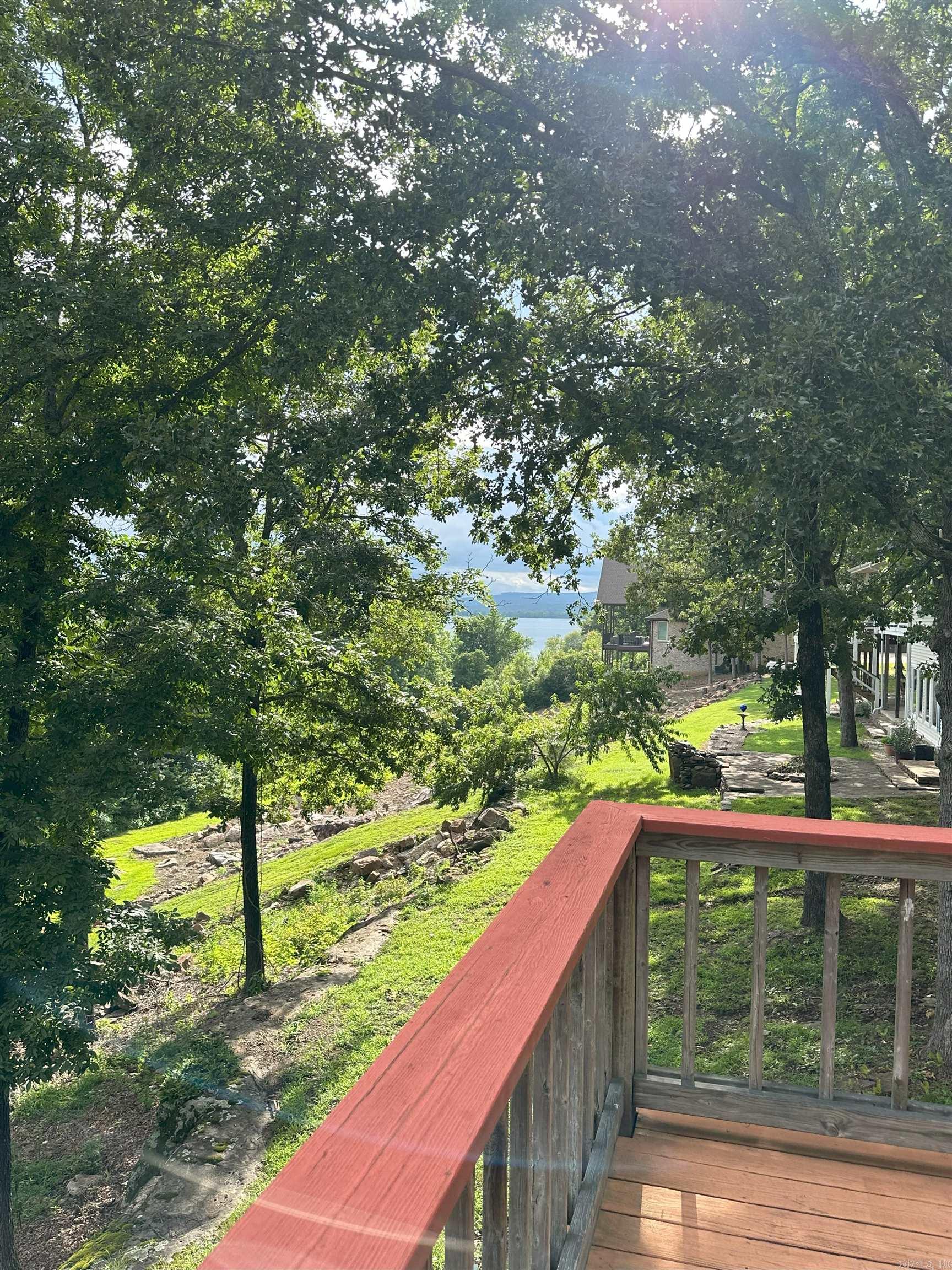 900 Davidson  Edgemont, AR