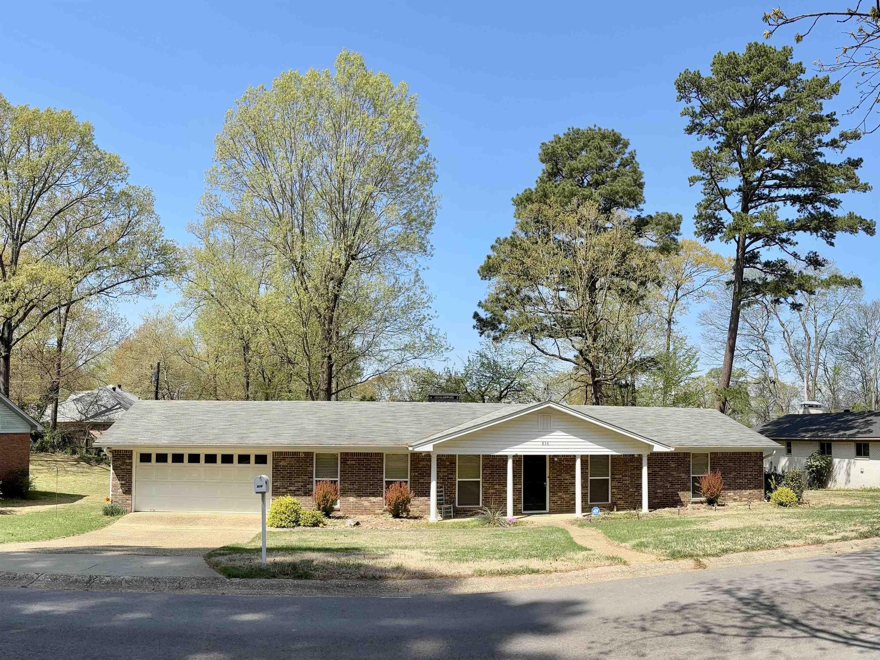 816 Teresa Drive