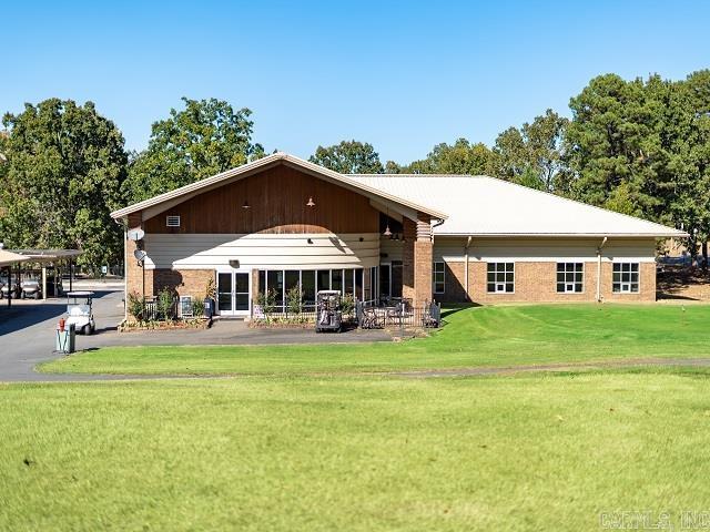 132 Columbia  Hot Springs, AR
