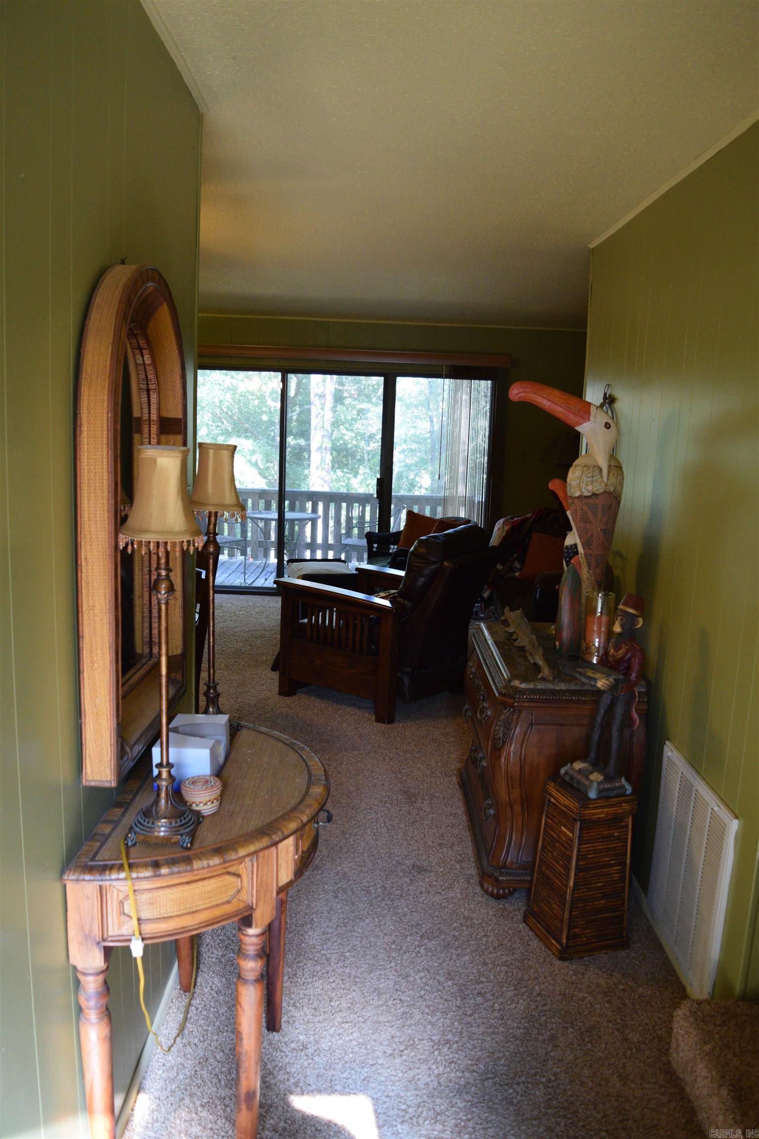 104 Chelsea #53  Fairfield Bay, AR