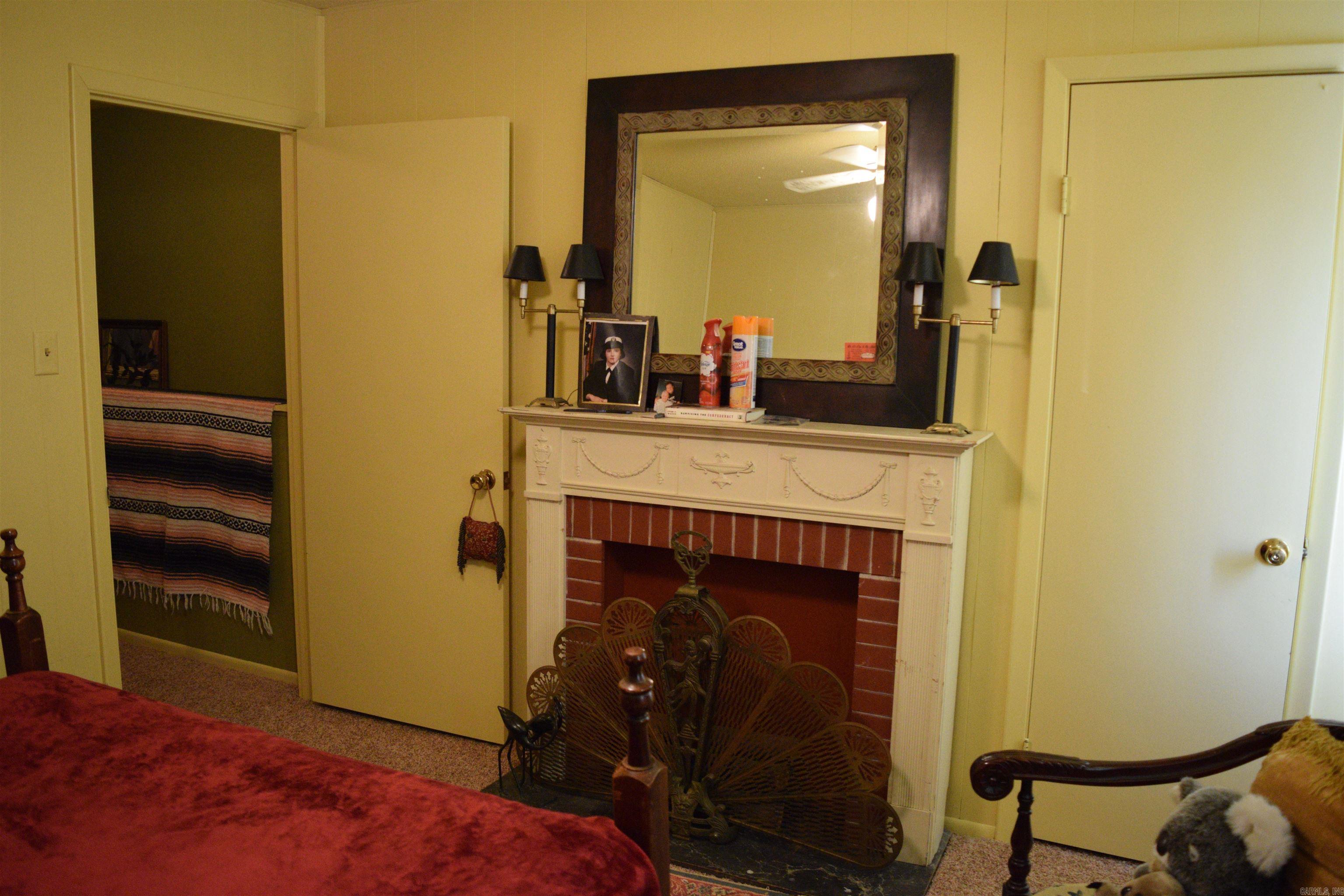 104 Chelsea #53  Fairfield Bay, AR