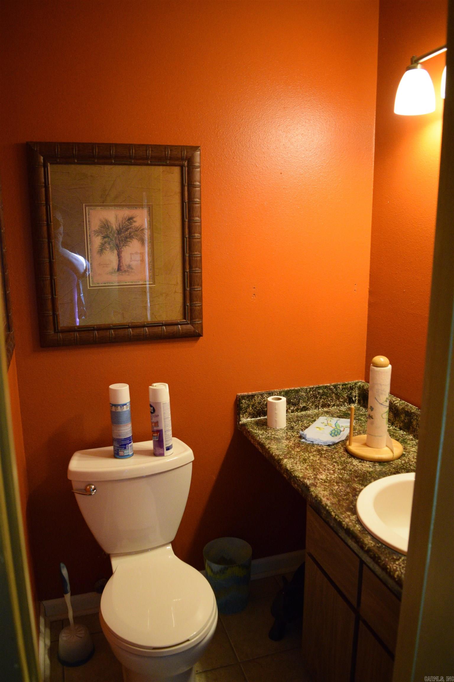 104 Chelsea #53  Fairfield Bay, AR