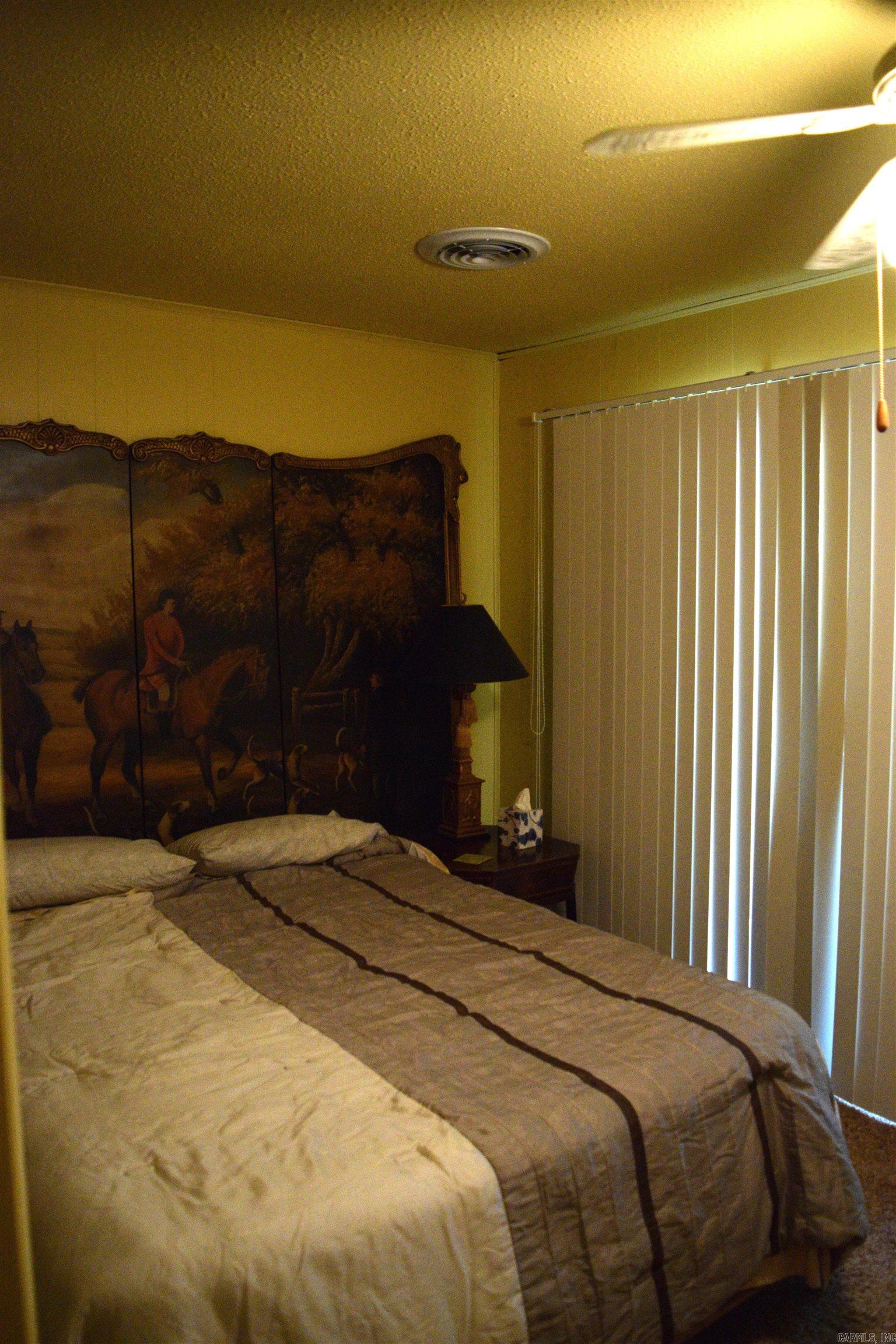 104 Chelsea #53  Fairfield Bay, AR
