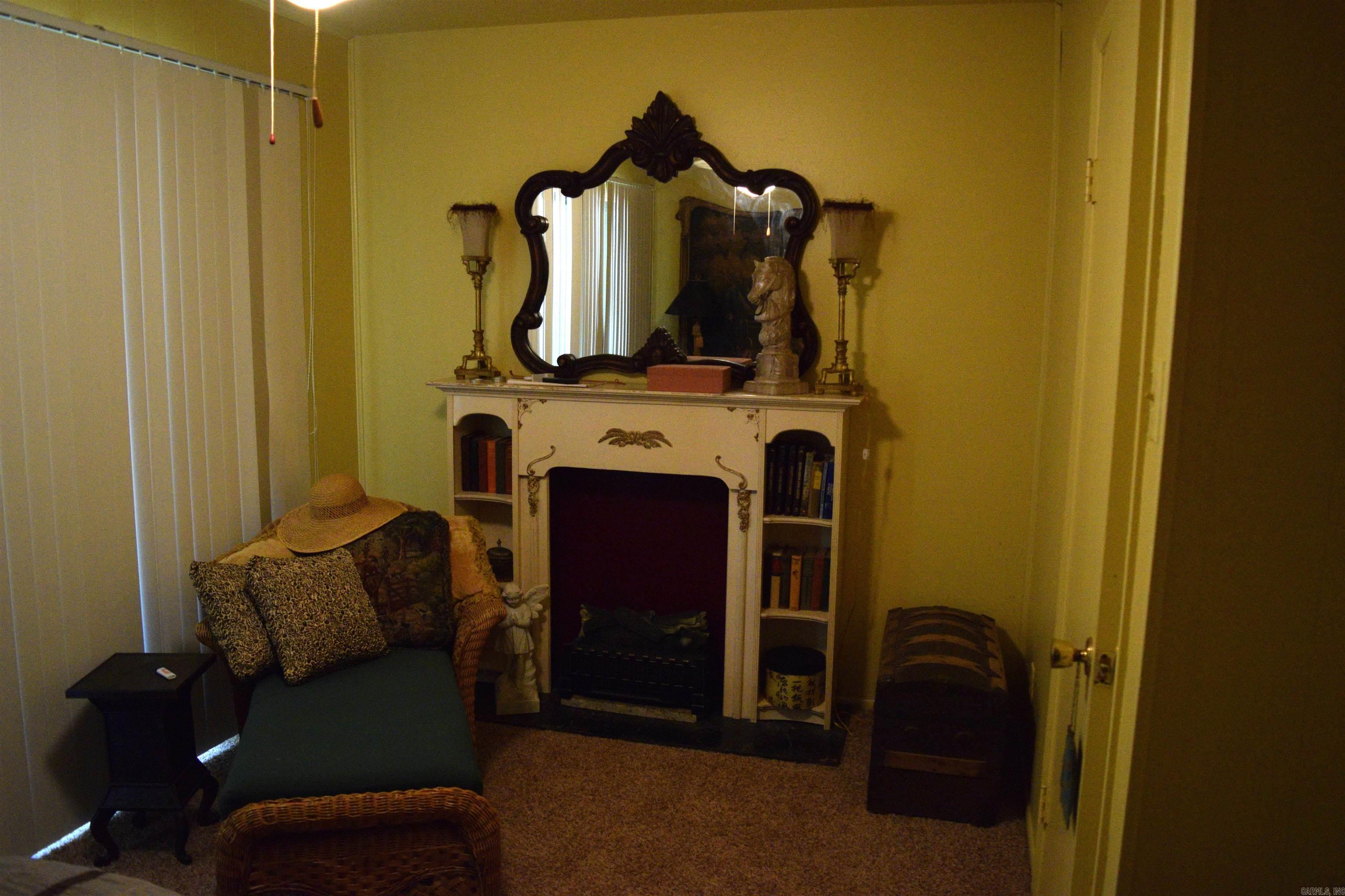 104 Chelsea #53  Fairfield Bay, AR