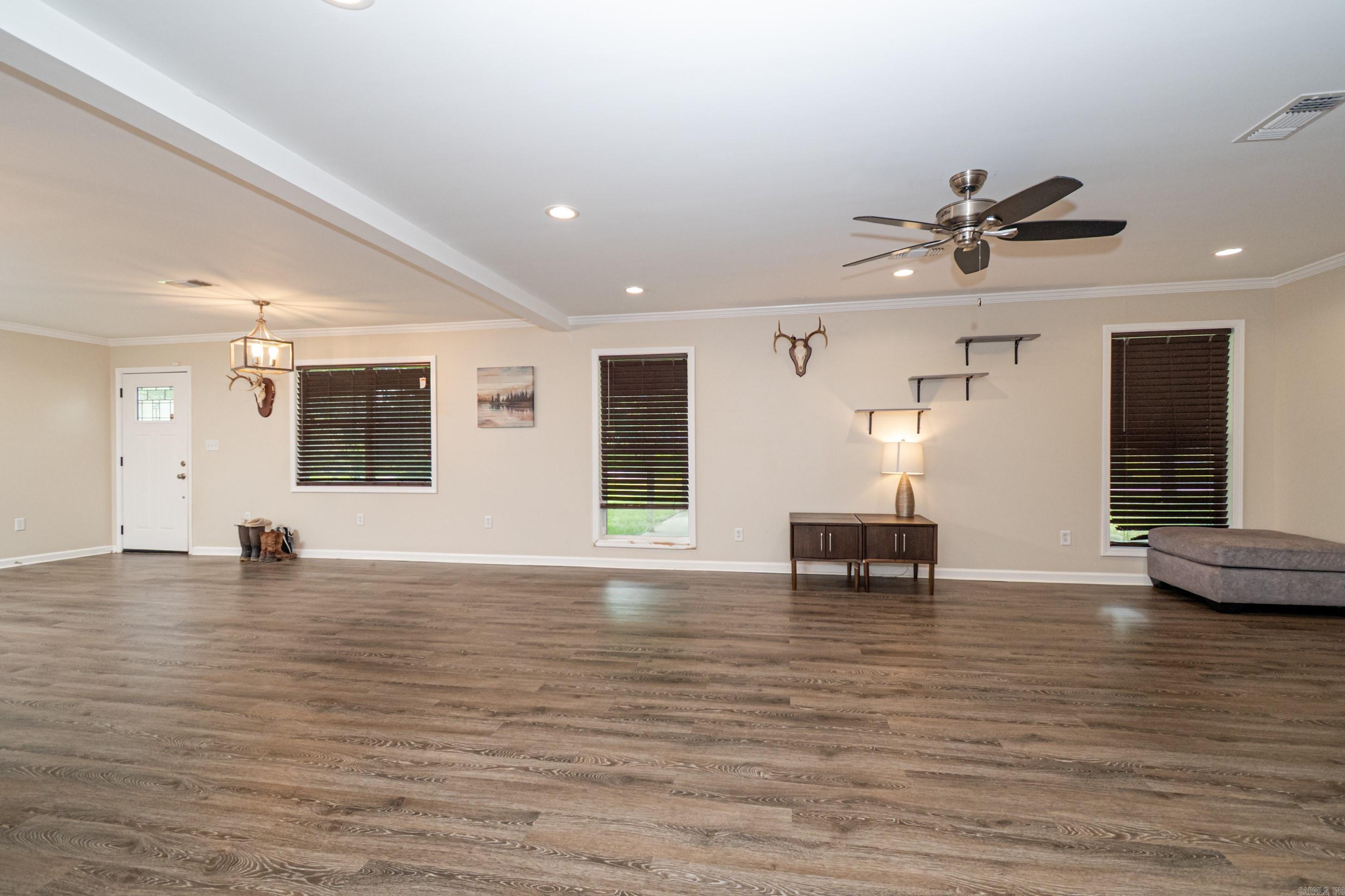 209 Ponderosa Dr  El Dorado, AR