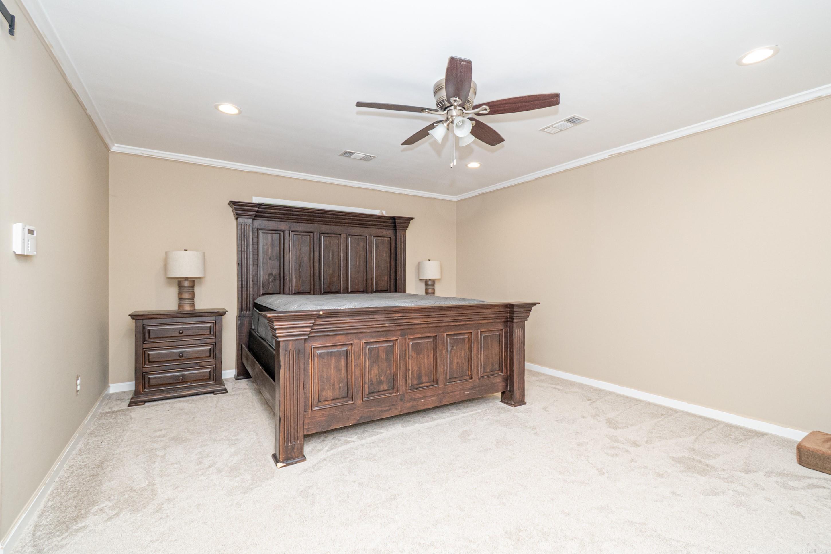 209 Ponderosa Dr  El Dorado, AR