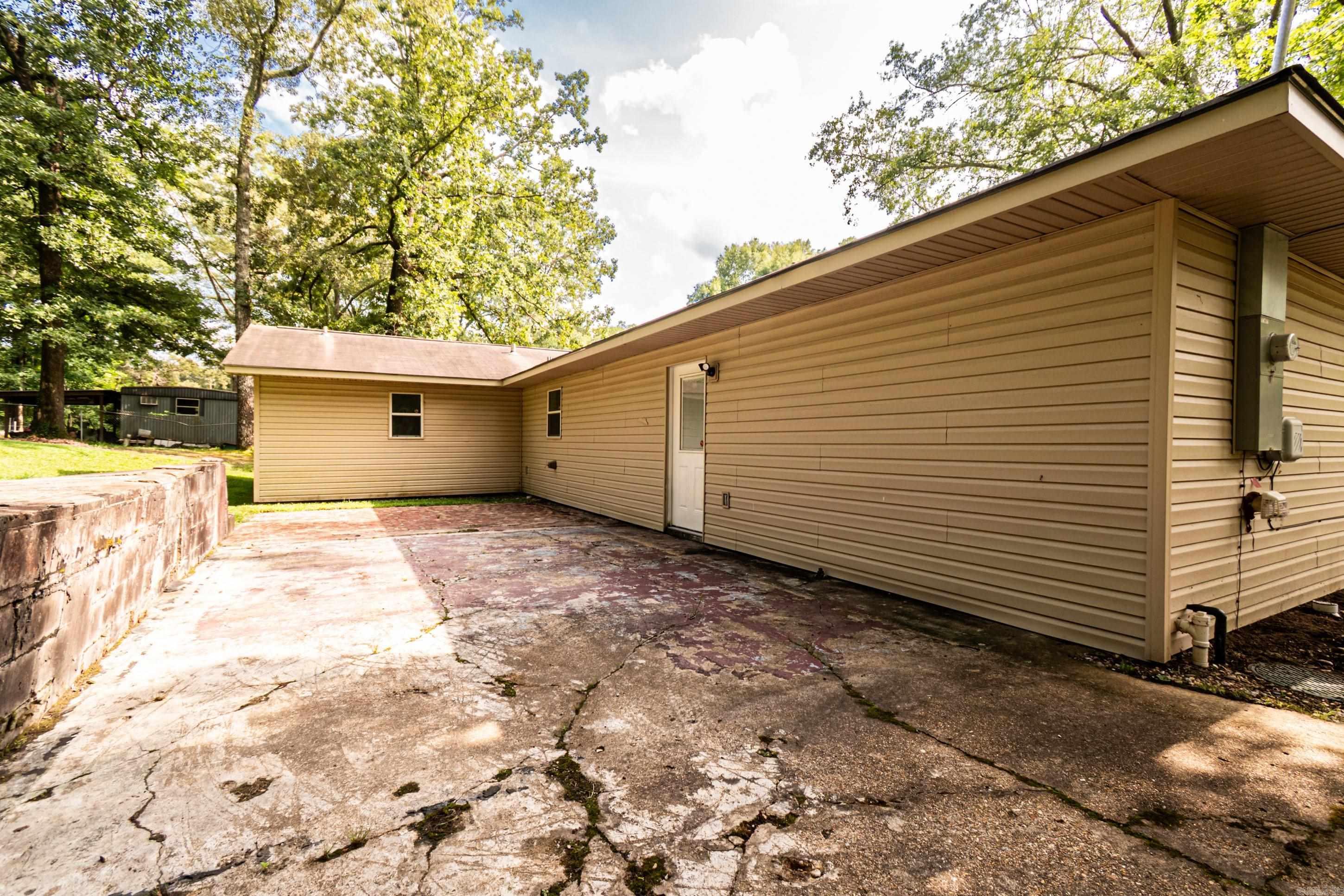 209 Ponderosa Dr  El Dorado, AR