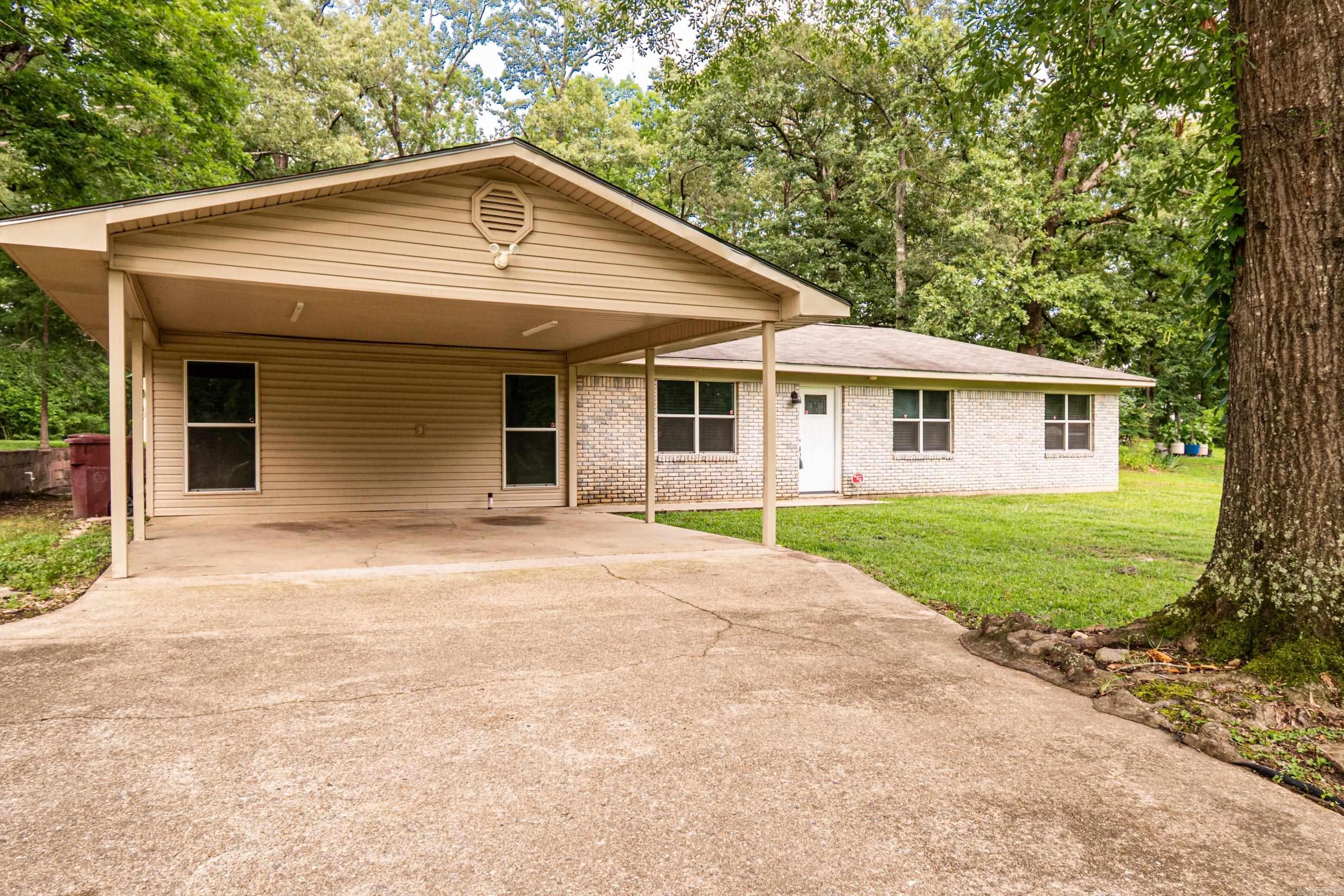 209 Ponderosa Dr  El Dorado, AR
