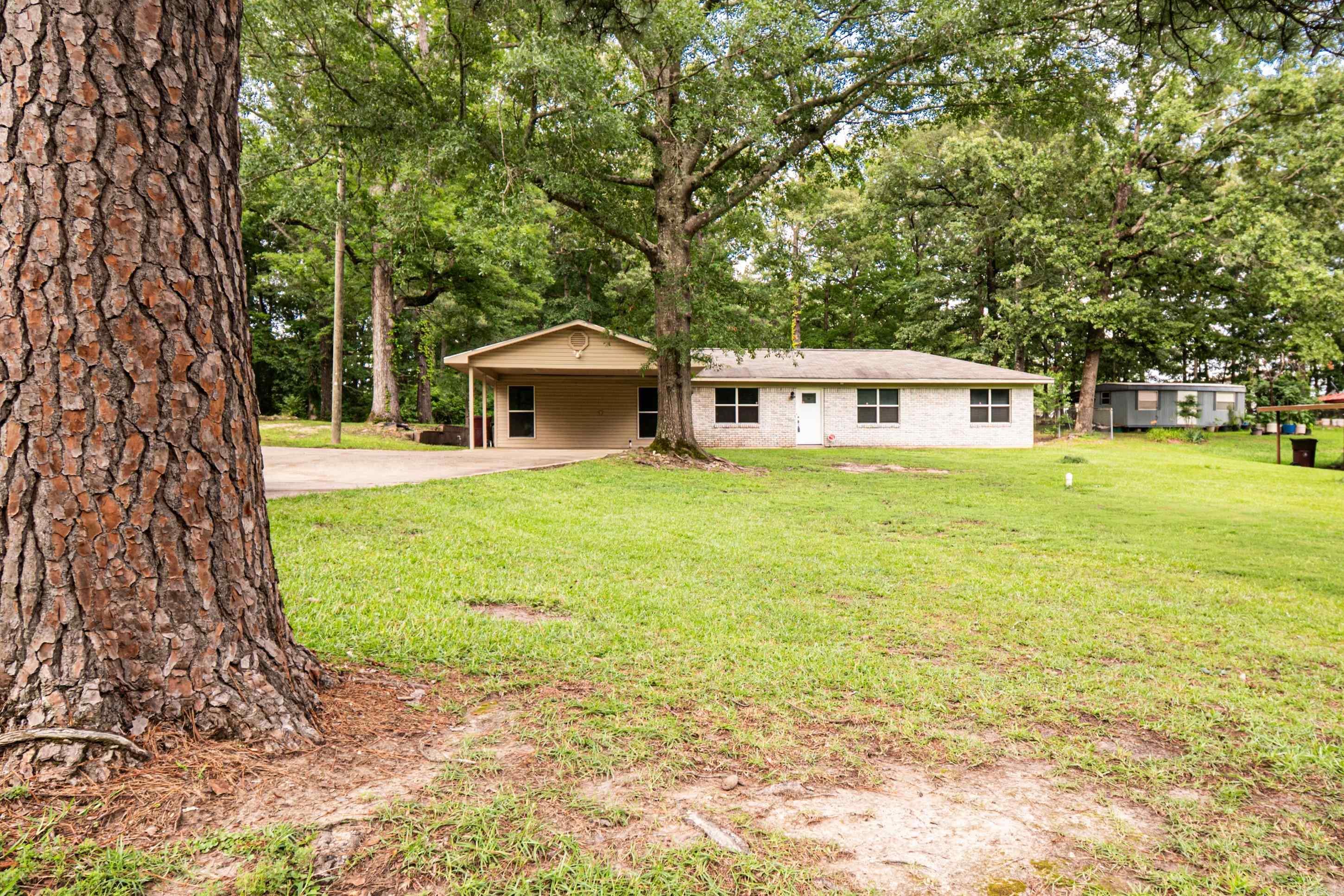 209 Ponderosa Dr  El Dorado, AR