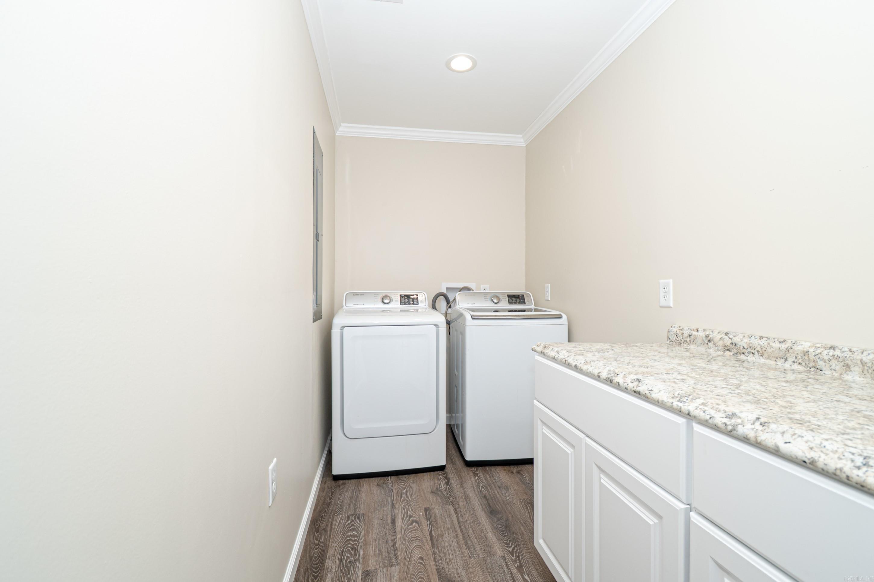 209 Ponderosa Dr  El Dorado, AR