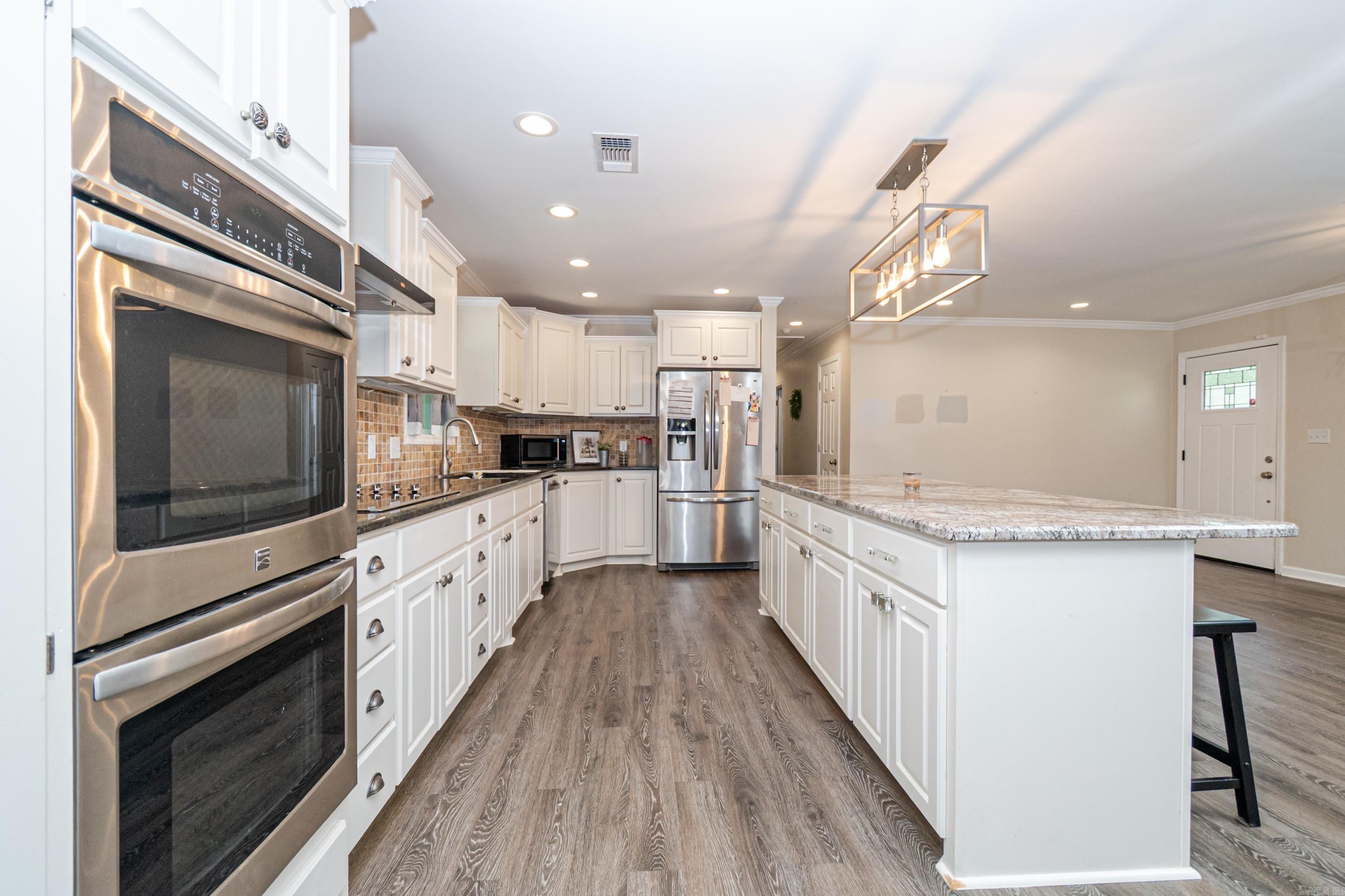 209 Ponderosa Dr  El Dorado, AR