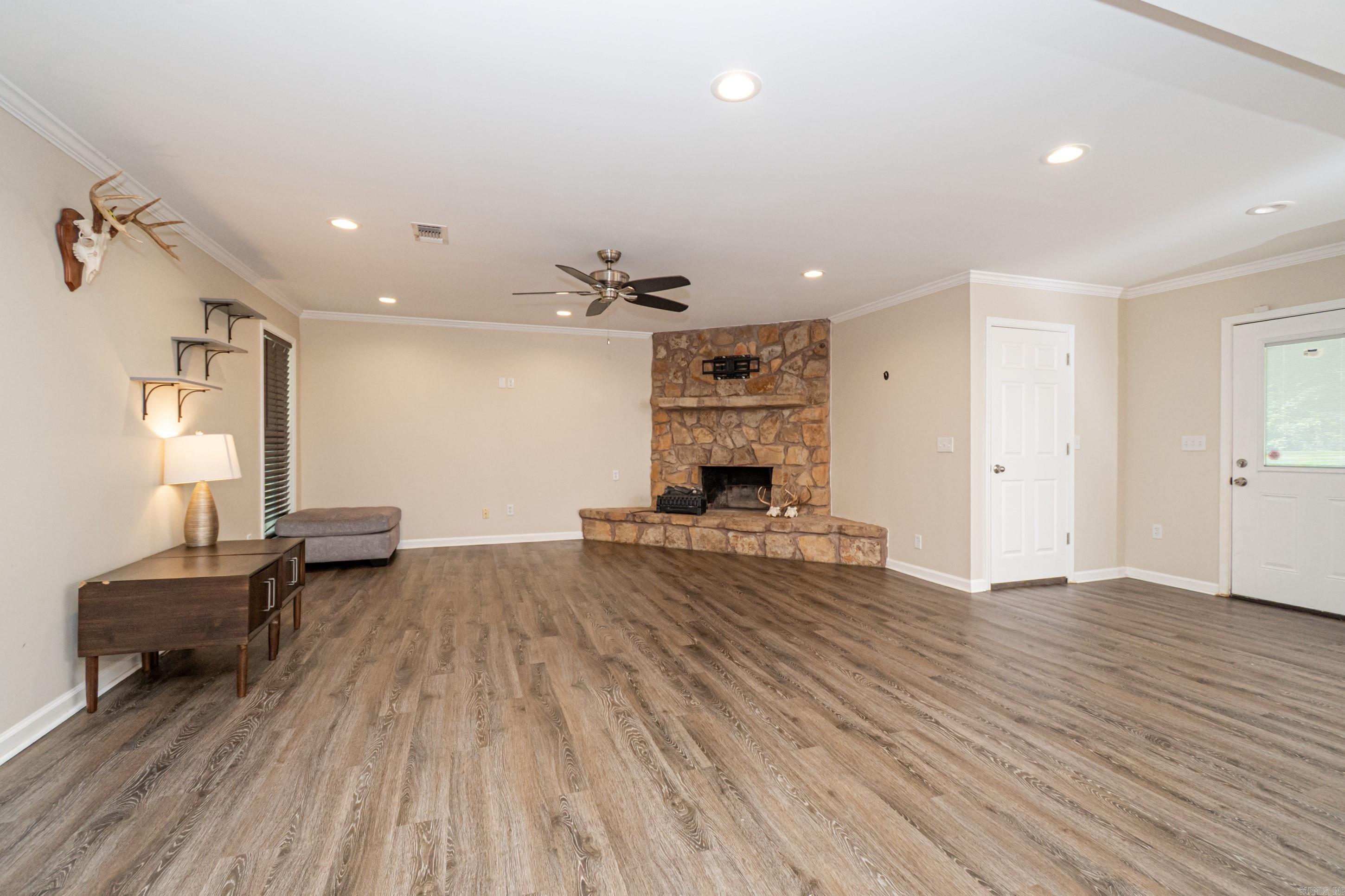 209 Ponderosa Dr  El Dorado, AR
