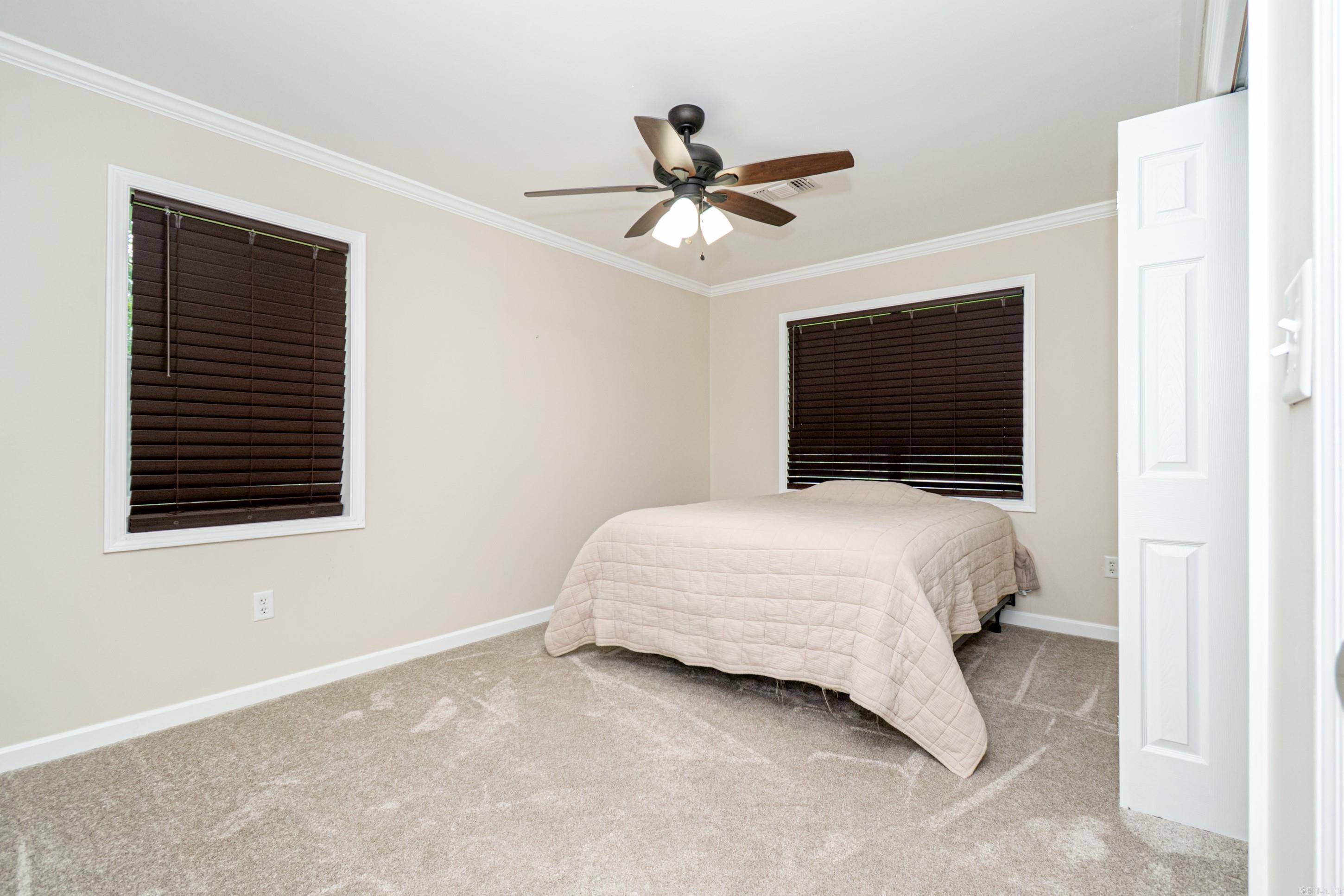 209 Ponderosa Dr  El Dorado, AR