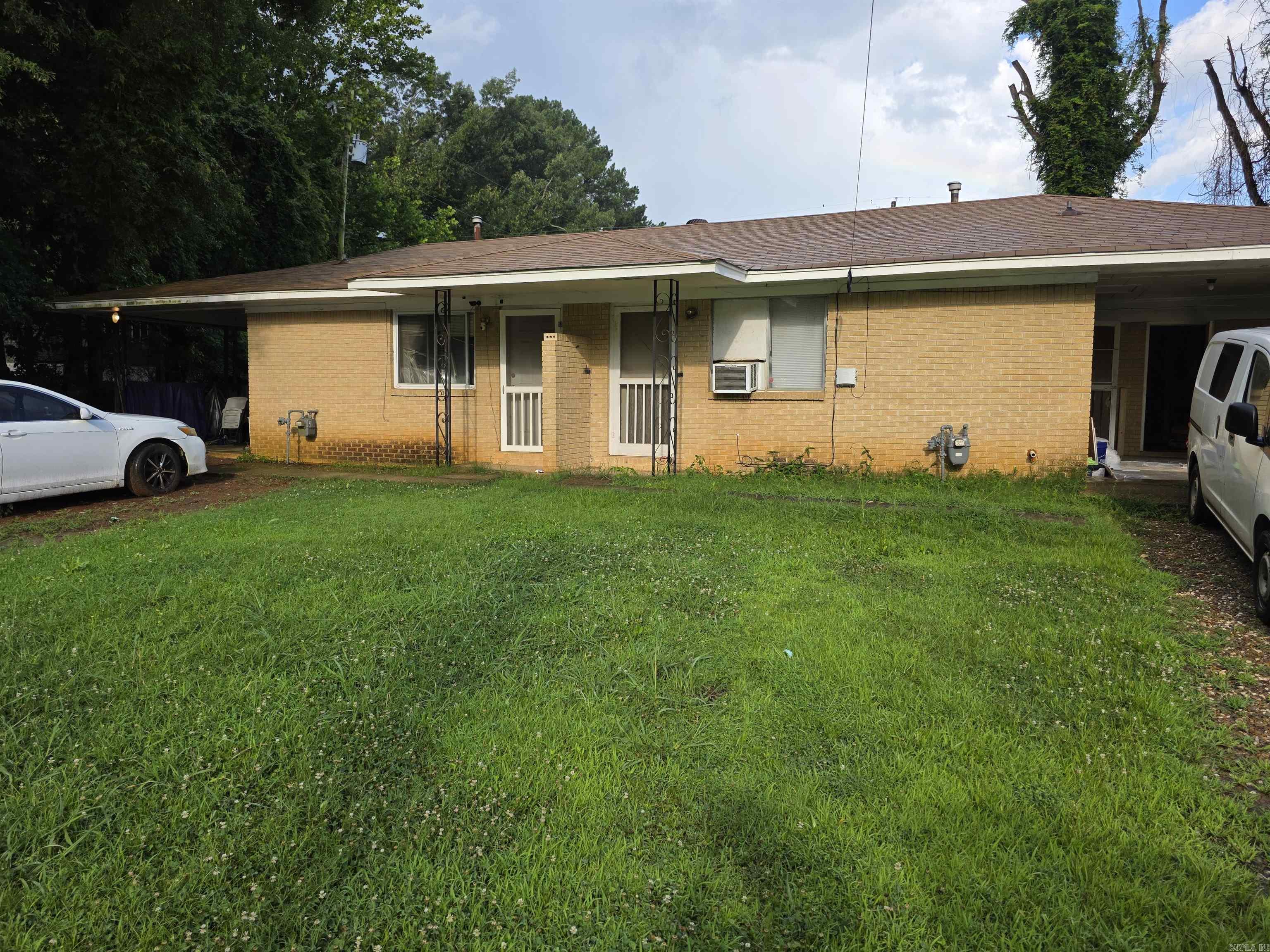 2200,2202,2204, Green Acres Rd 2206 and 2208 Jacksonville, AR