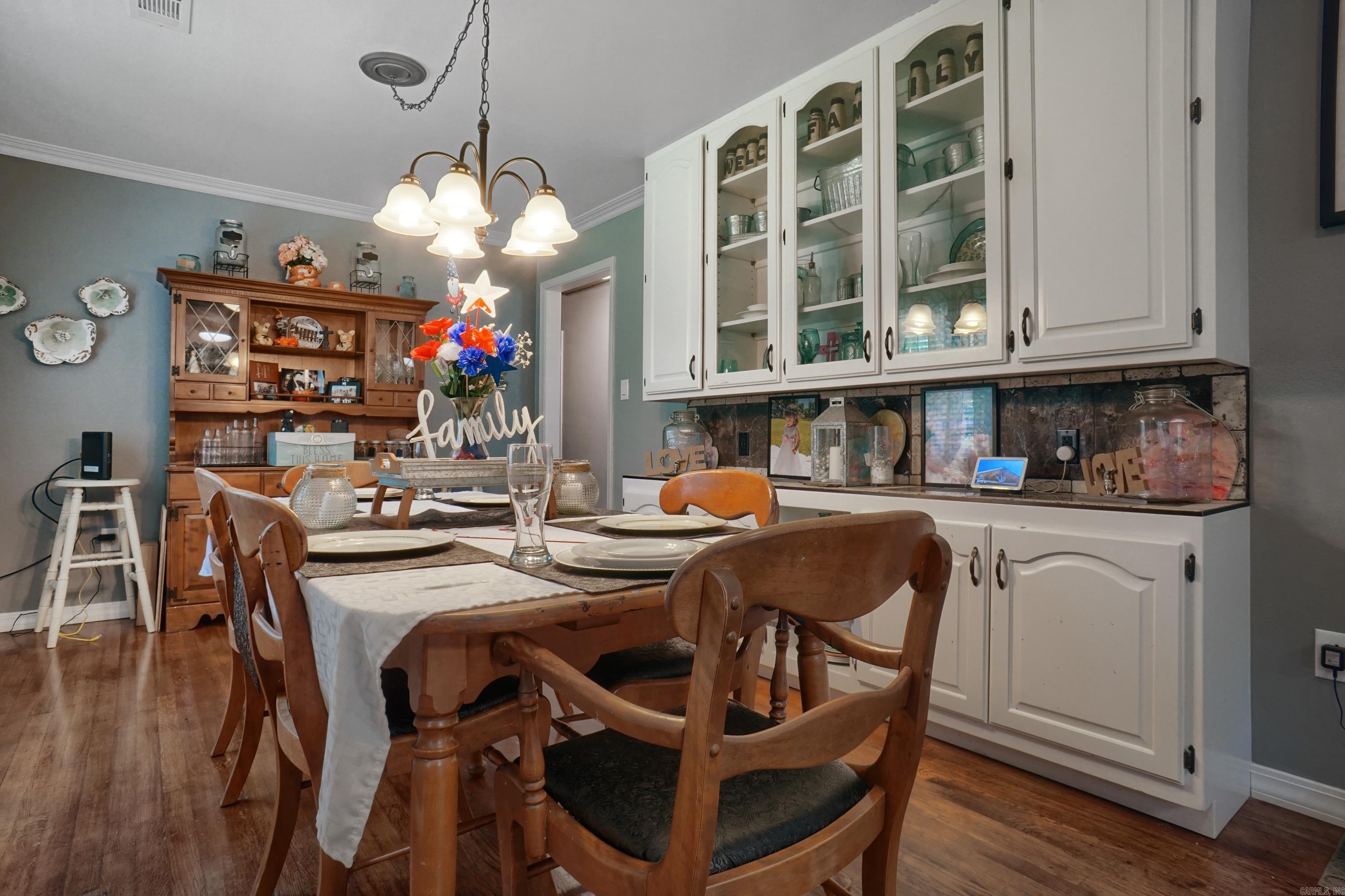 1418 W 2nd  Russellville, AR
