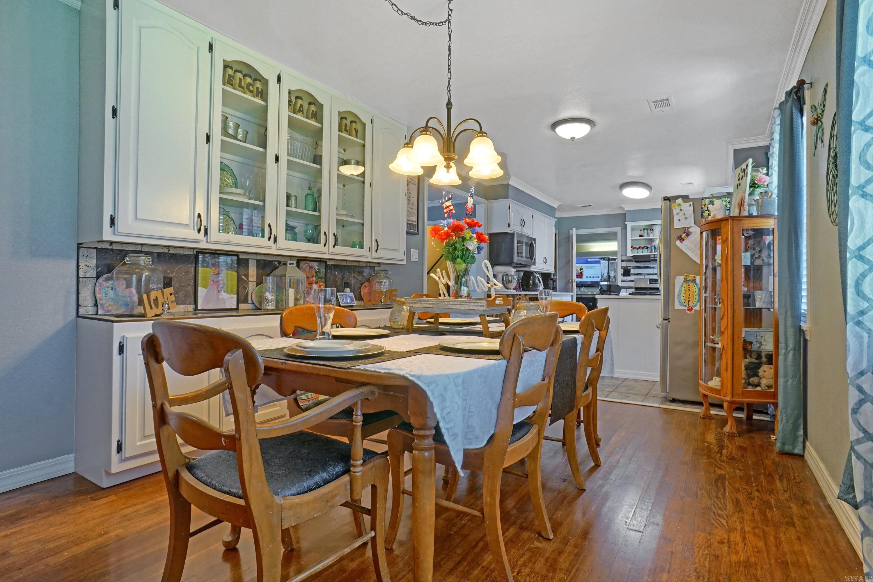 1418 W 2nd  Russellville, AR