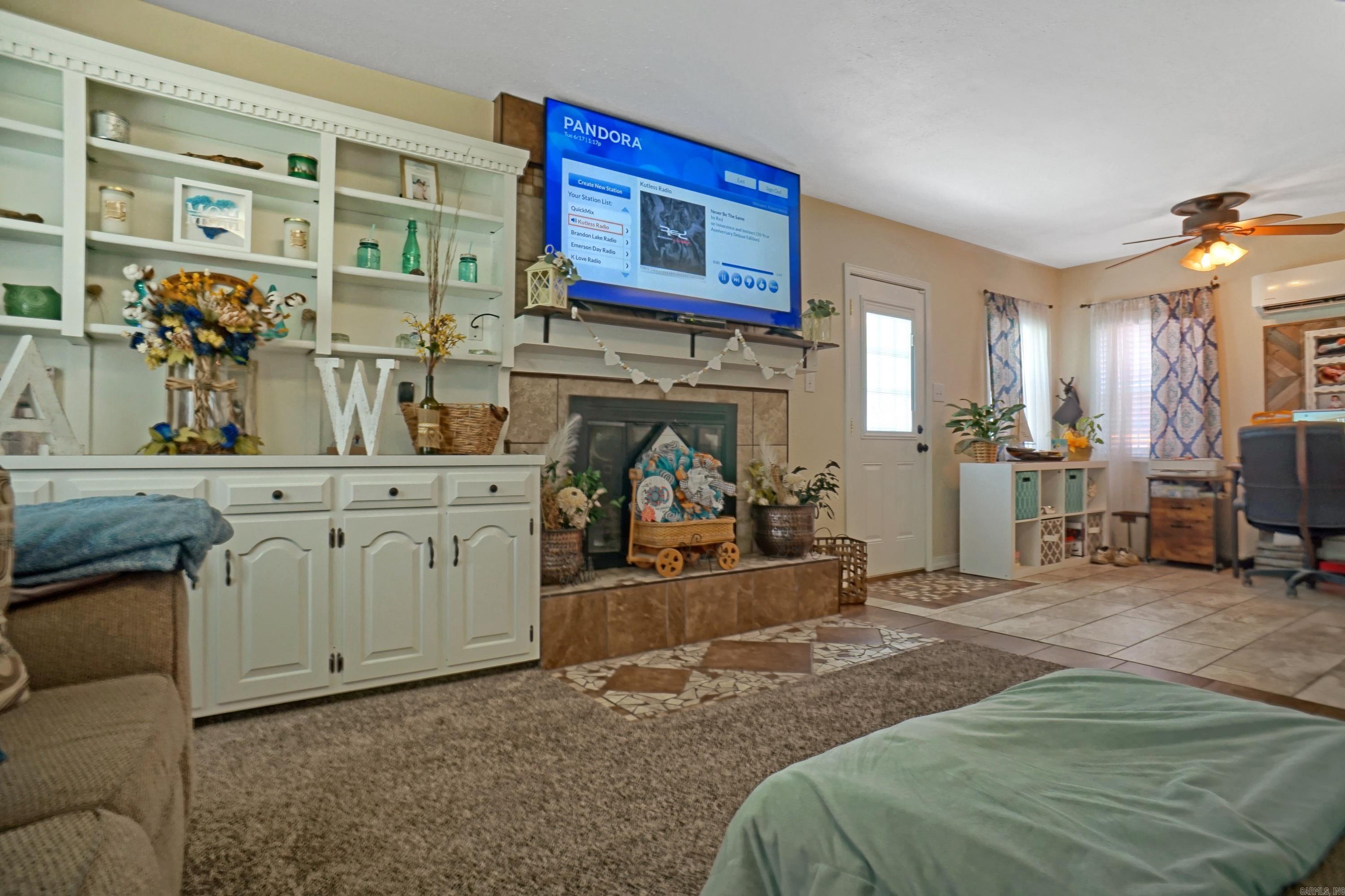 1418 W 2nd  Russellville, AR