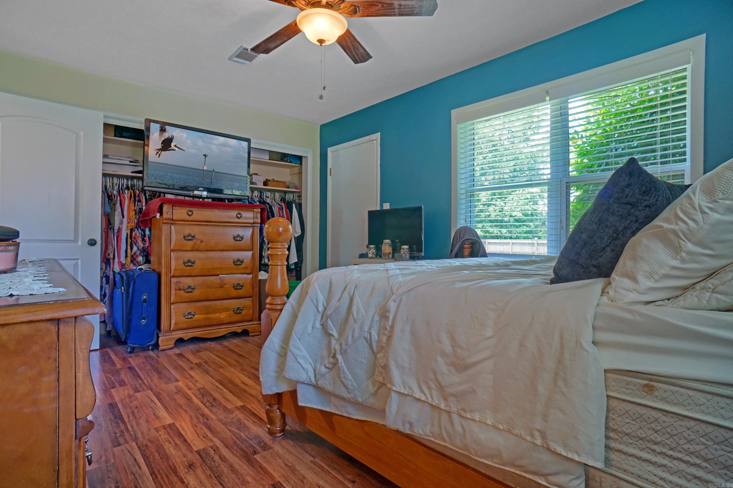 1418 W 2nd  Russellville, AR